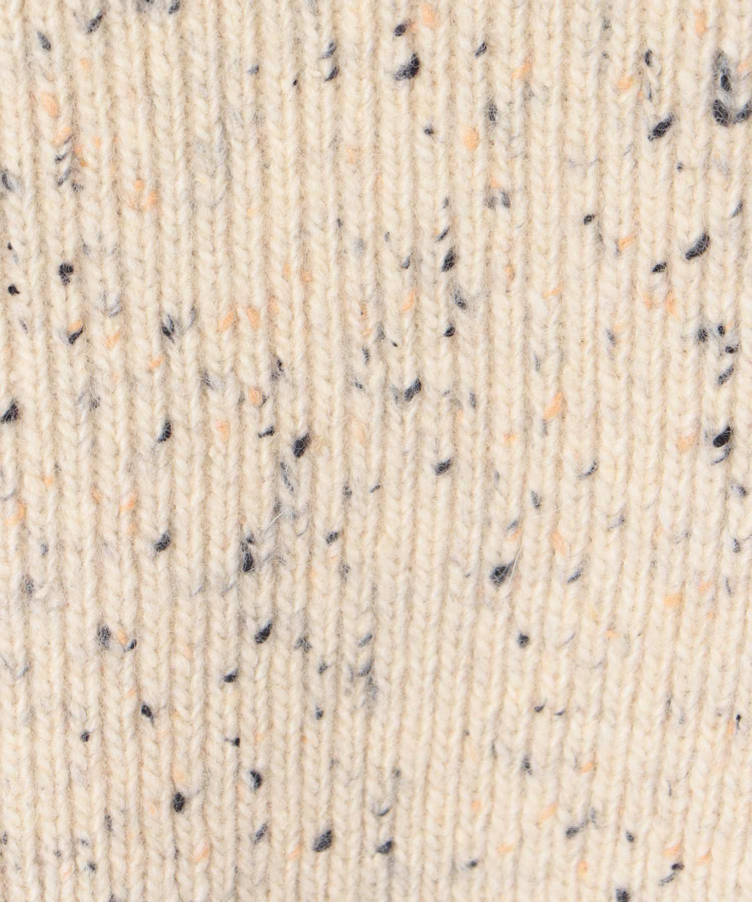 【VENIT/ヴェニット】COLOR NEP TWEED PULL