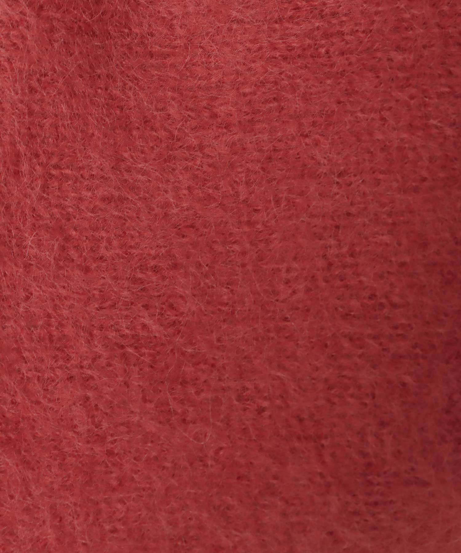 【venit/ヴェニット】BRUSHED STOLE KNIT