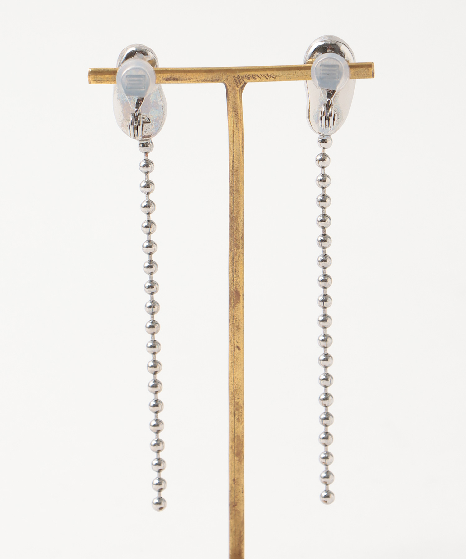 【ADER.bijoux/アデルビジュー】PANTA RHEI earring