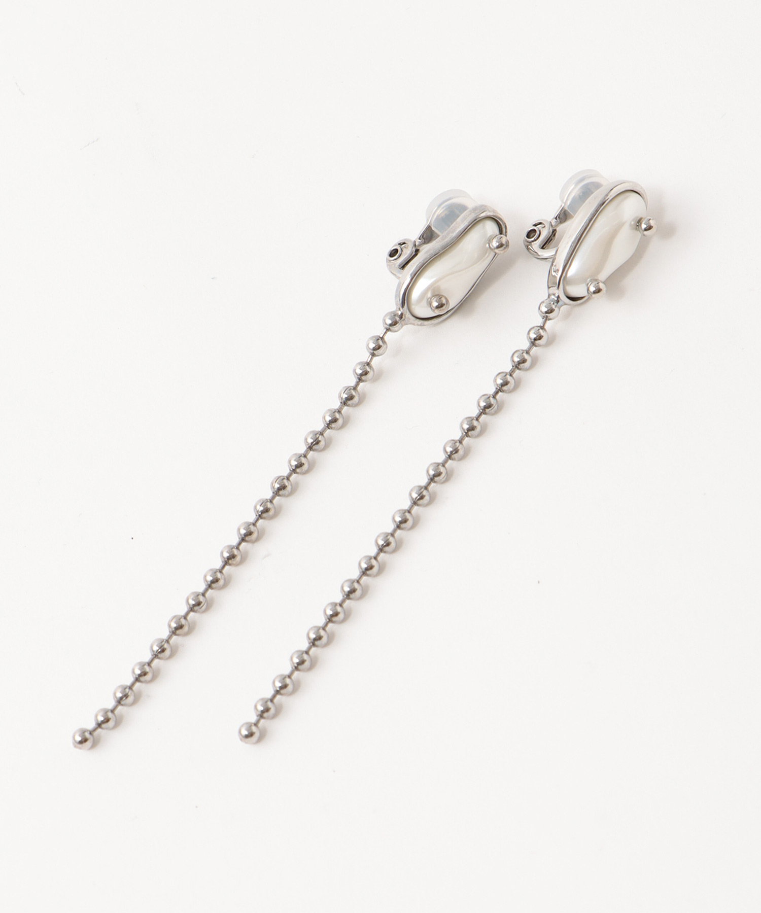 【ADER.bijoux/アデルビジュー】PANTA RHEI earring