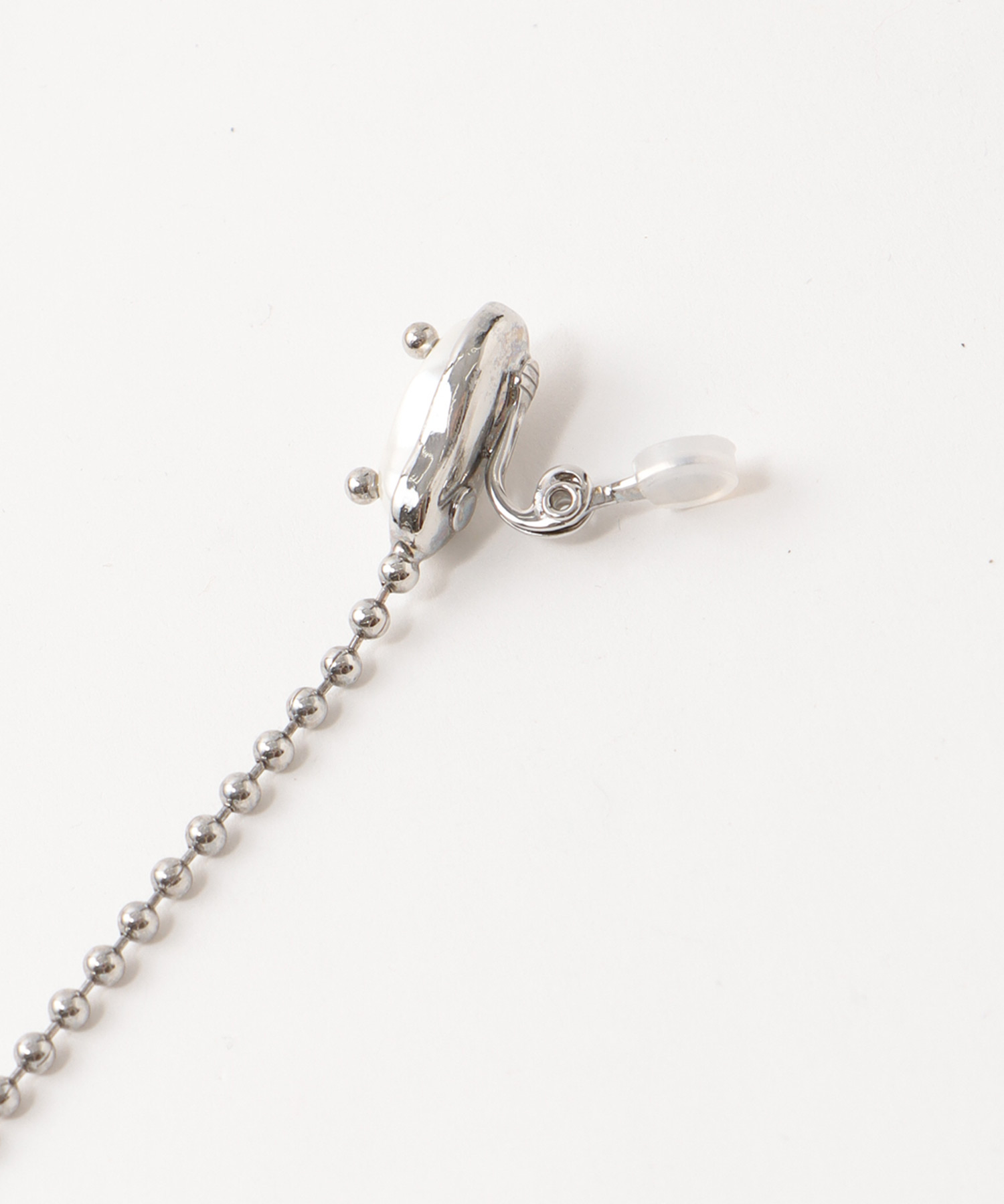 【ADER.bijoux/アデルビジュー】PANTA RHEI earring