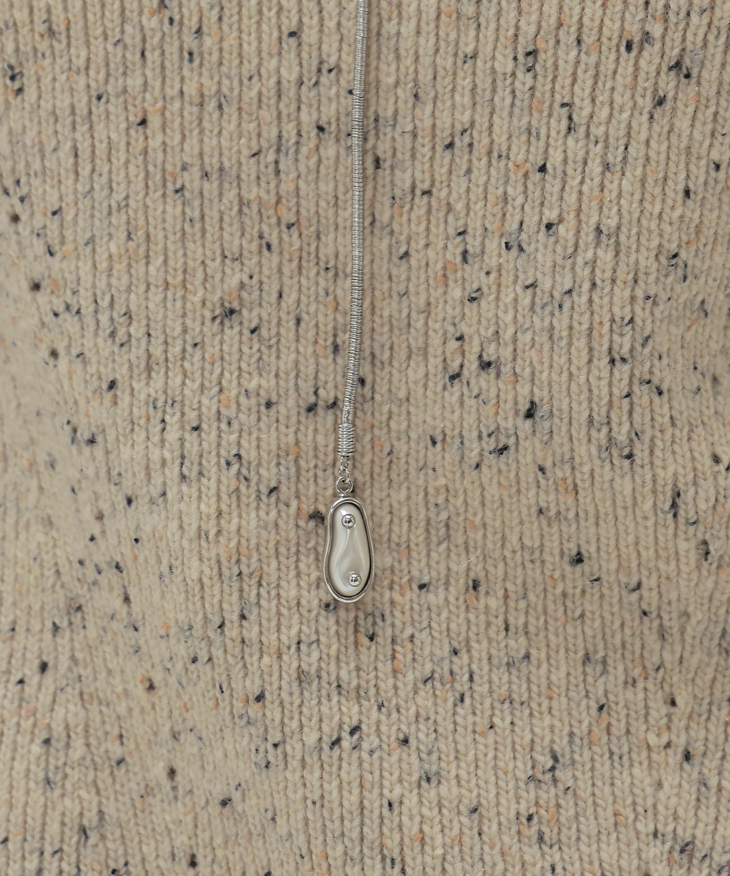 【ADER.bijoux/アデルビジュー】PANTA RHEI raliet