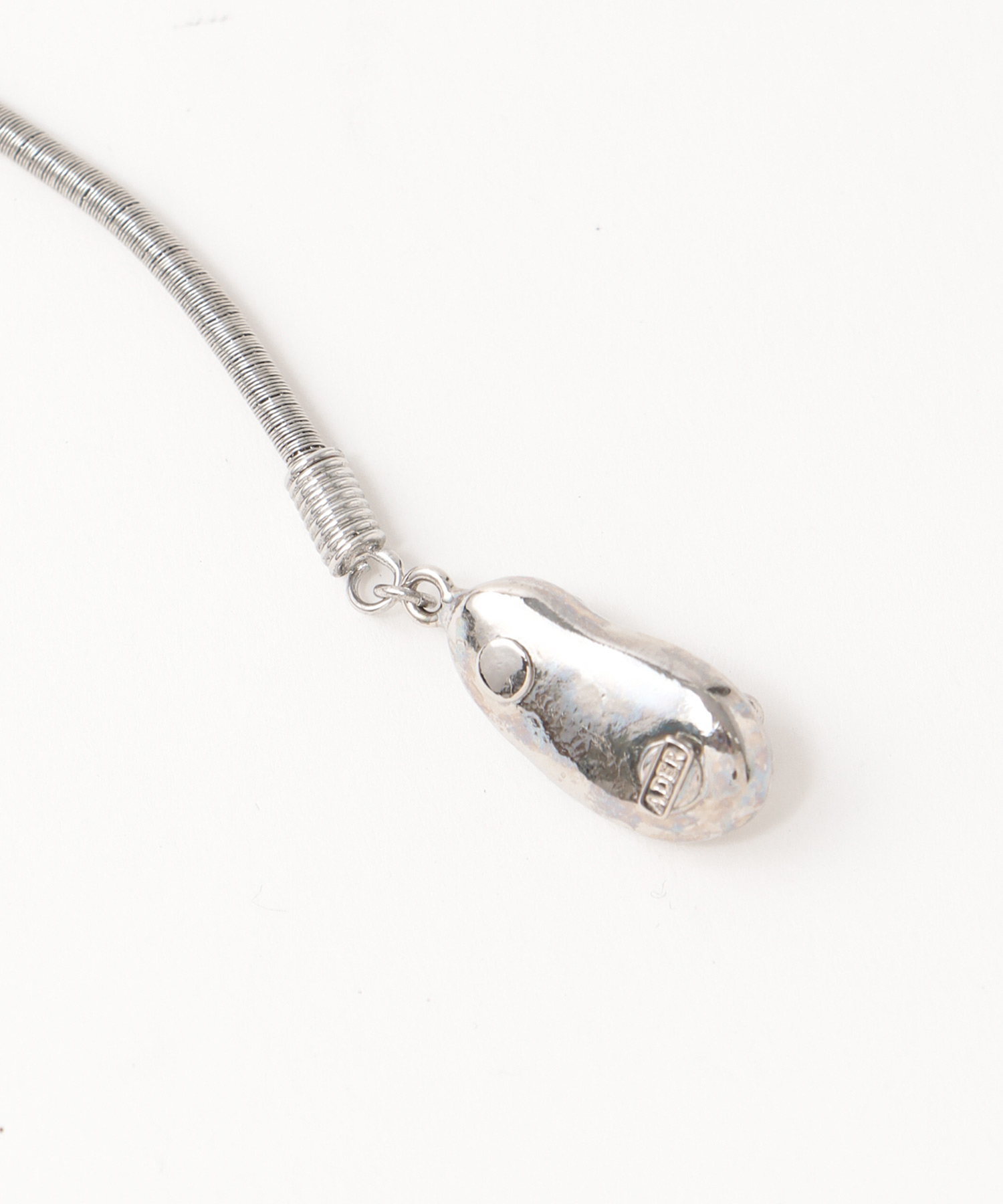 【ADER.bijoux/アデルビジュー】PANTA RHEI raliet