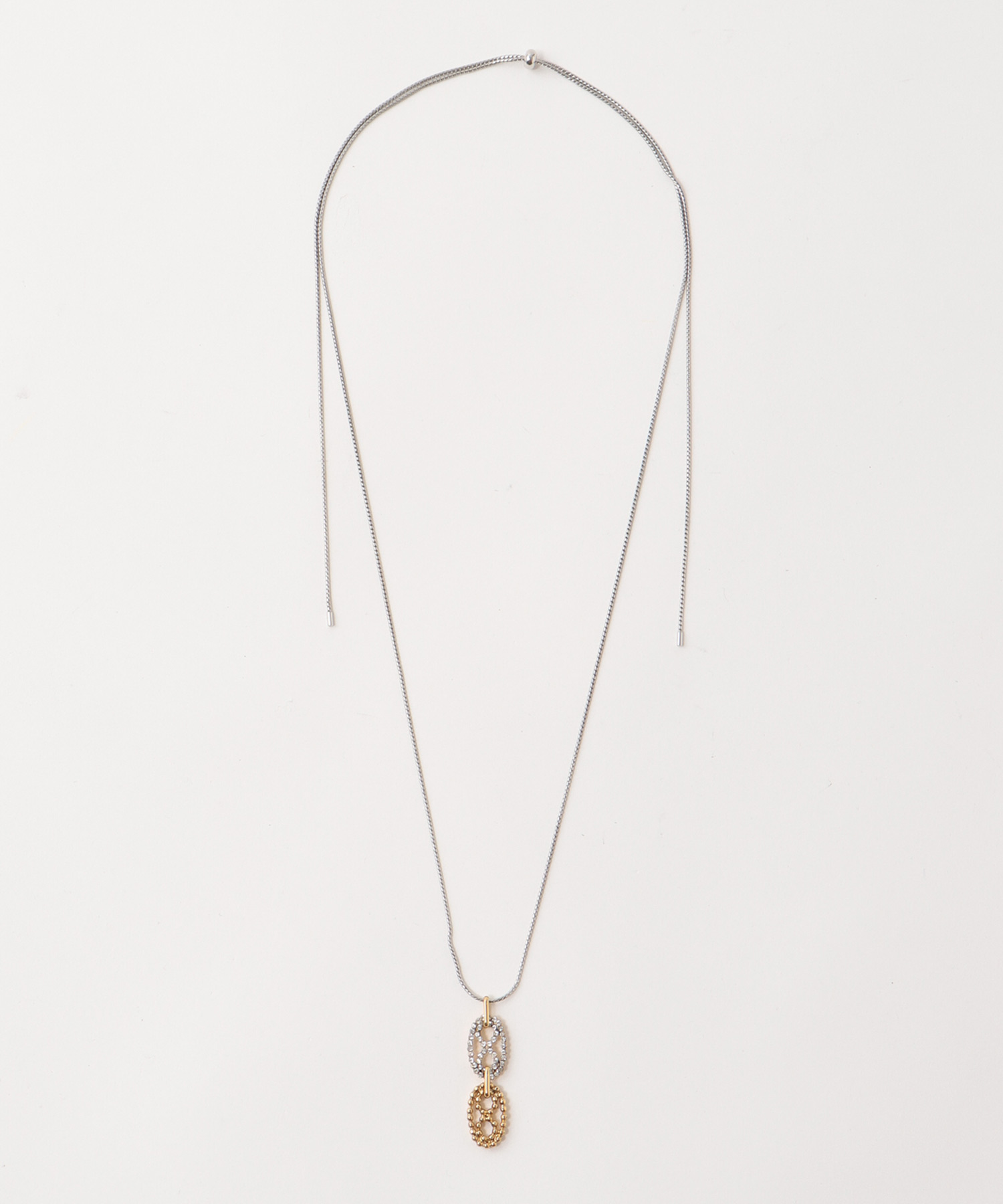 【ADER.bijoux/アデルビジュー】NUMERO 10 raliet