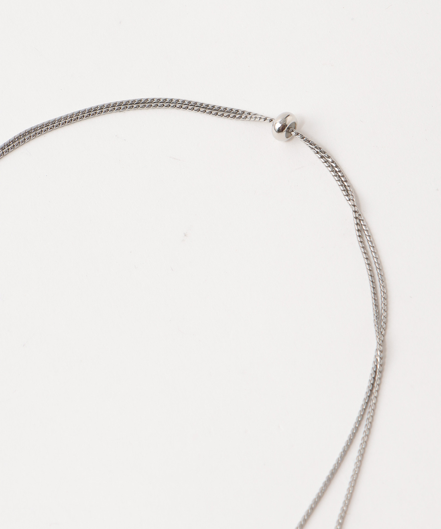 【ADER.bijoux/アデルビジュー】NUMERO 10 raliet