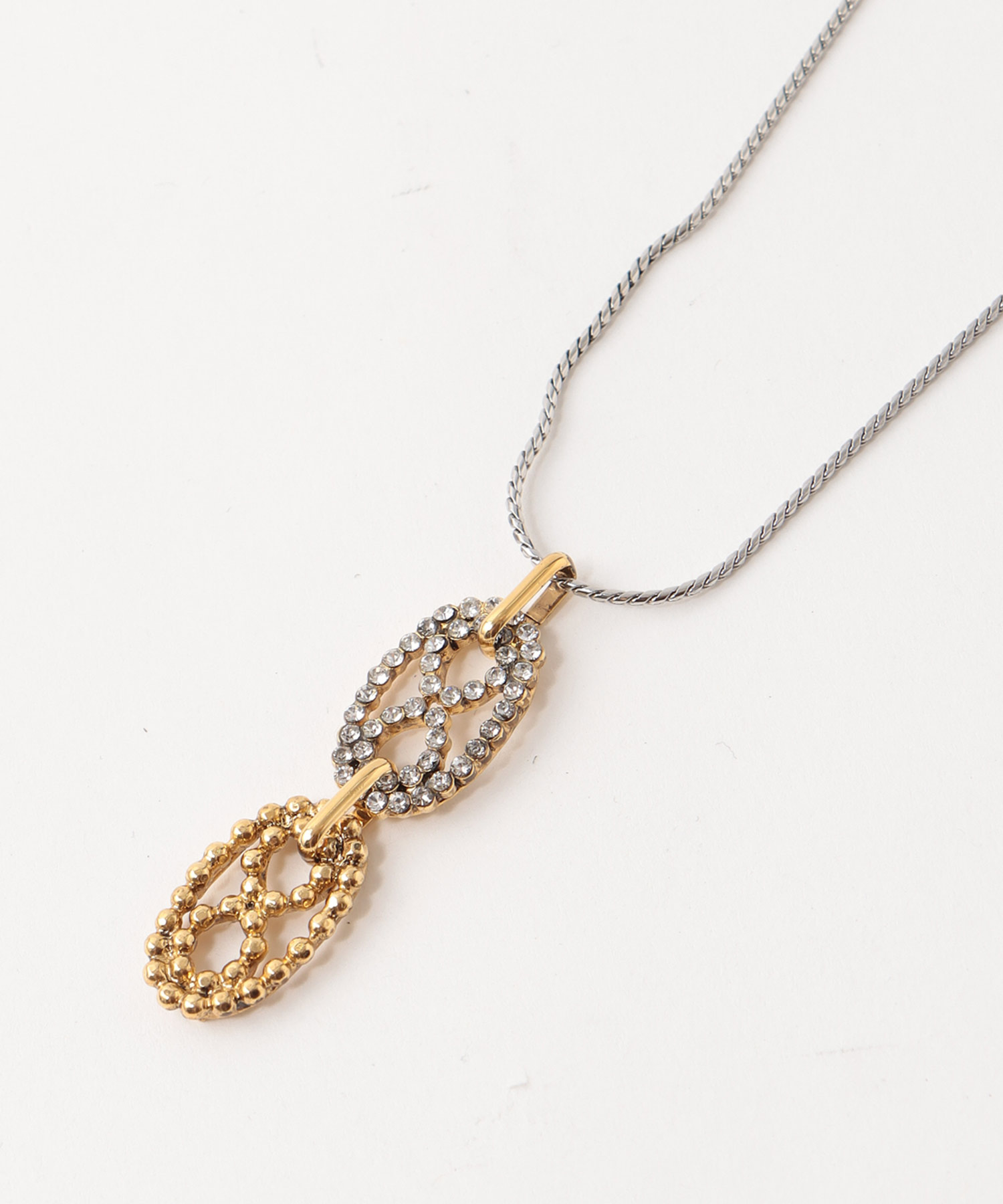 【ADER.bijoux/アデルビジュー】NUMERO 10 raliet
