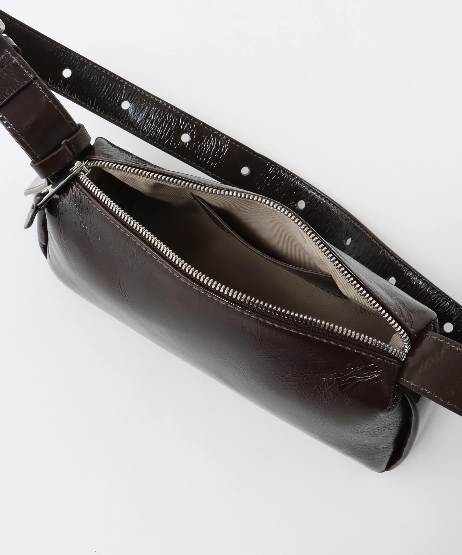 【CHRISTIAN VILLA/クリスチャンヴィラ】one strap shoulder bag