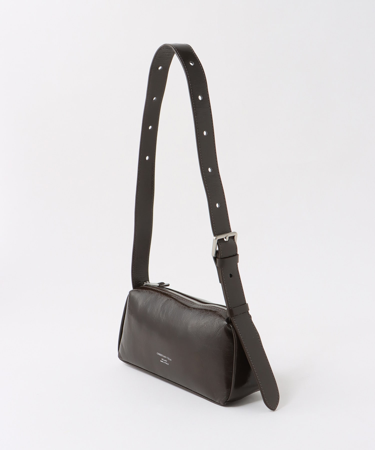 【CHRISTIAN VILLA/クリスチャンヴィラ】one strap shoulder bag