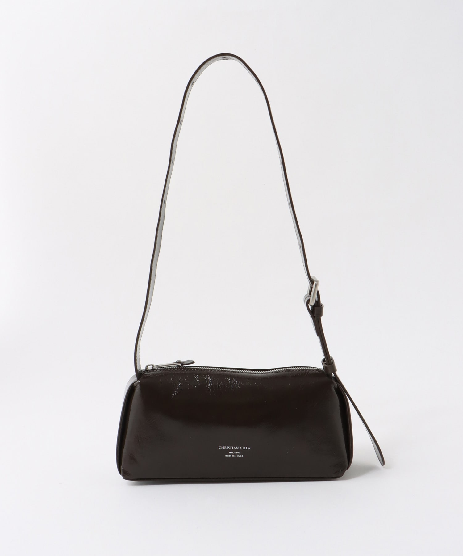 【CHRISTIAN VILLA/クリスチャンヴィラ】one strap shoulder bag