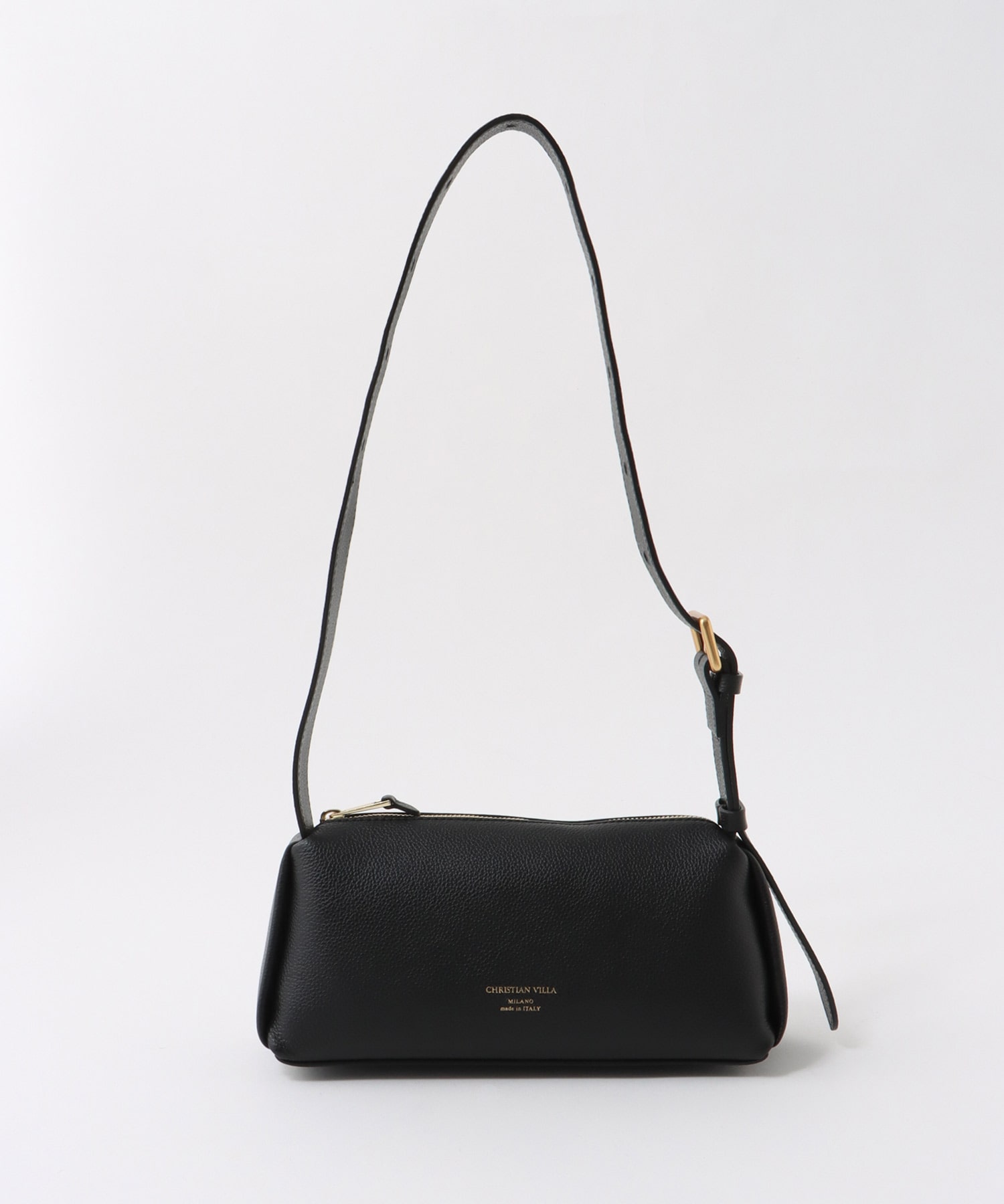 【CHRISTIAN VILLA/クリスチャンヴィラ】one strap shoulder bag