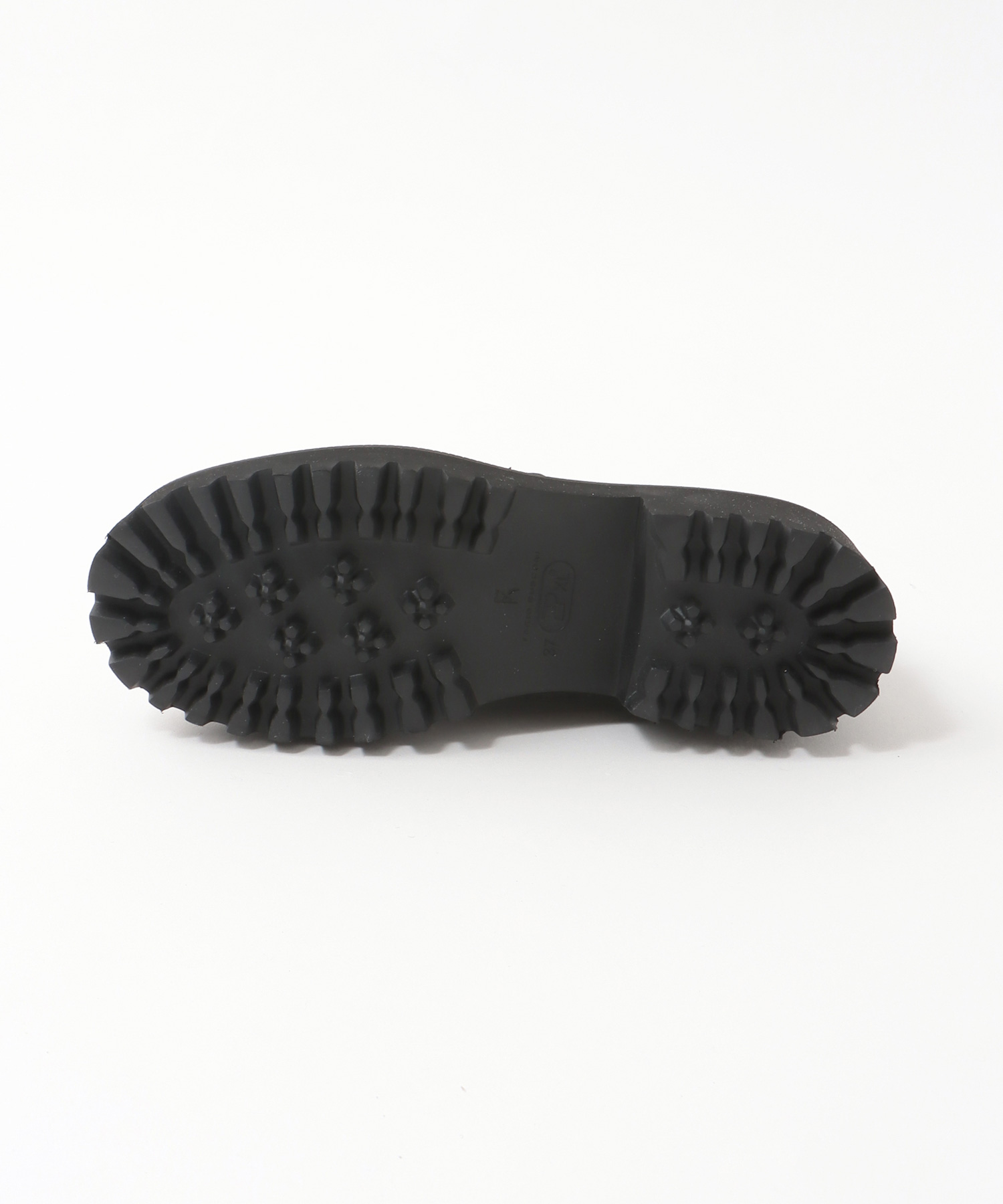 【FABIO RUSCONI/ファビオルスコーニ】Loafer