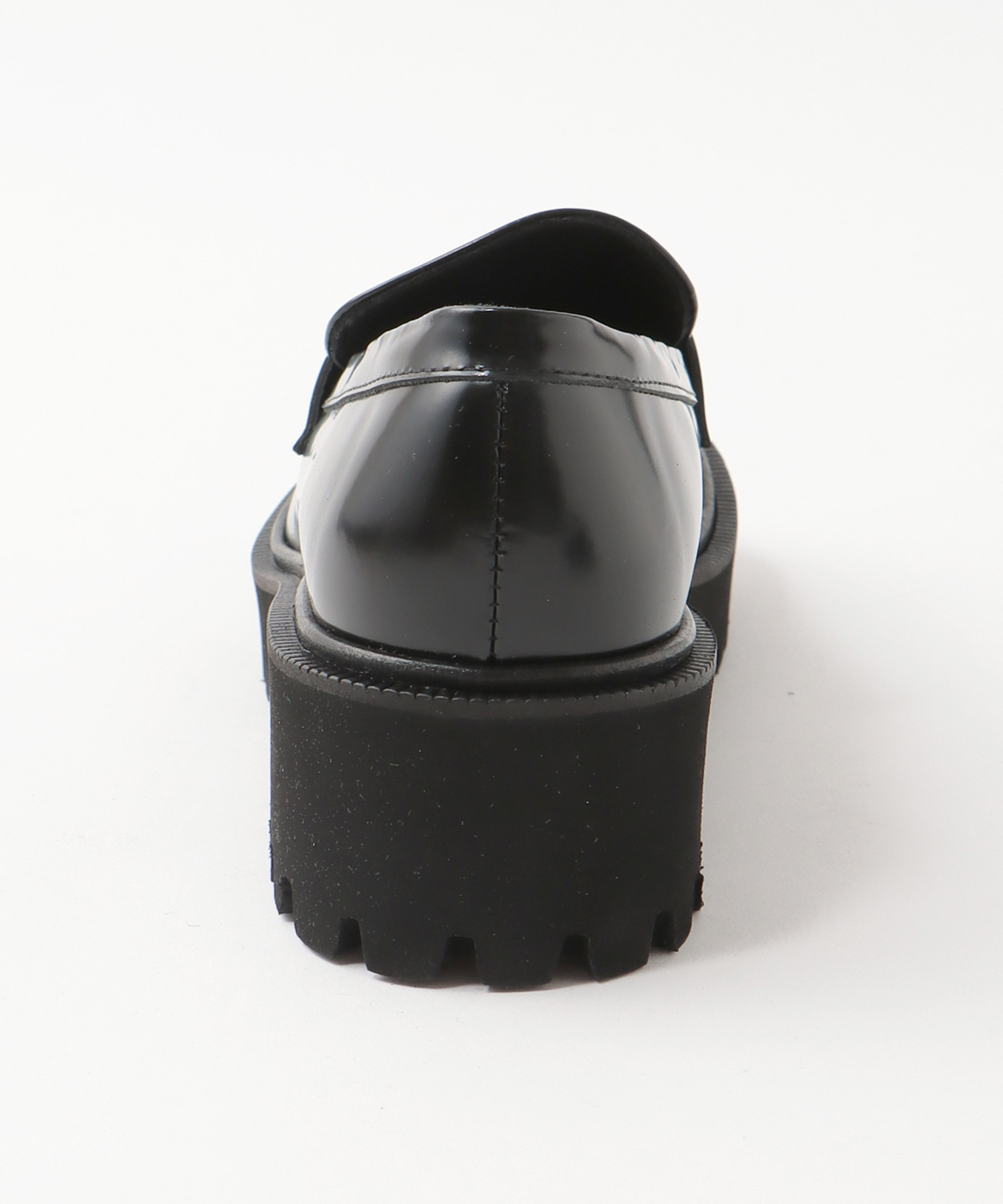【FABIO RUSCONI/ファビオルスコーニ】Loafer