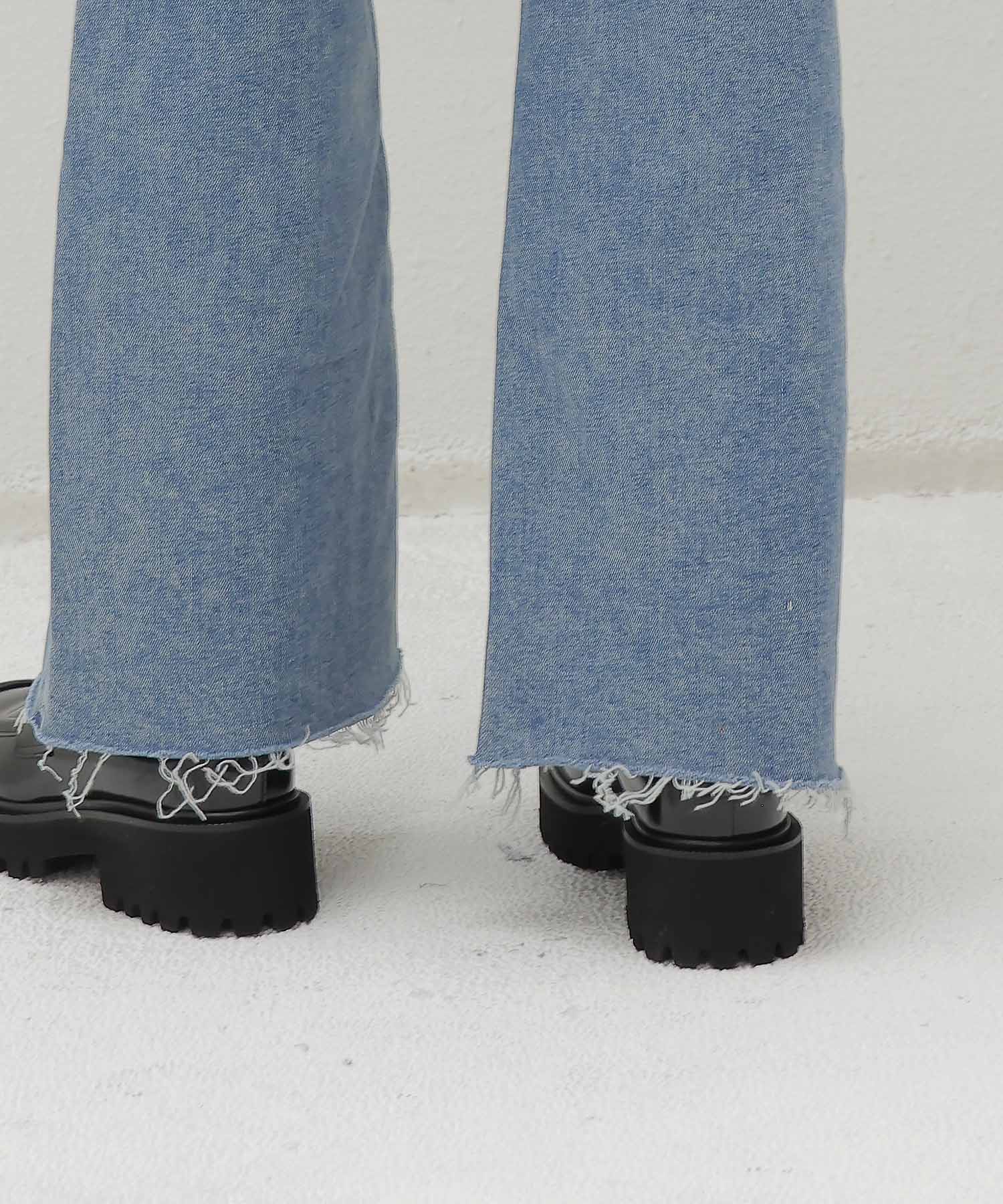 【FABIO RUSCONI/ファビオルスコーニ】Loafer