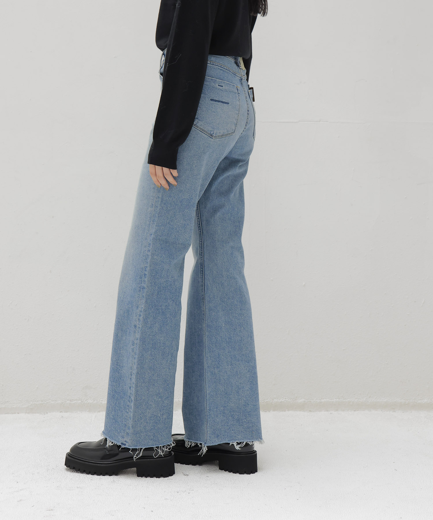 【FABIO RUSCONI/ファビオルスコーニ】Loafer