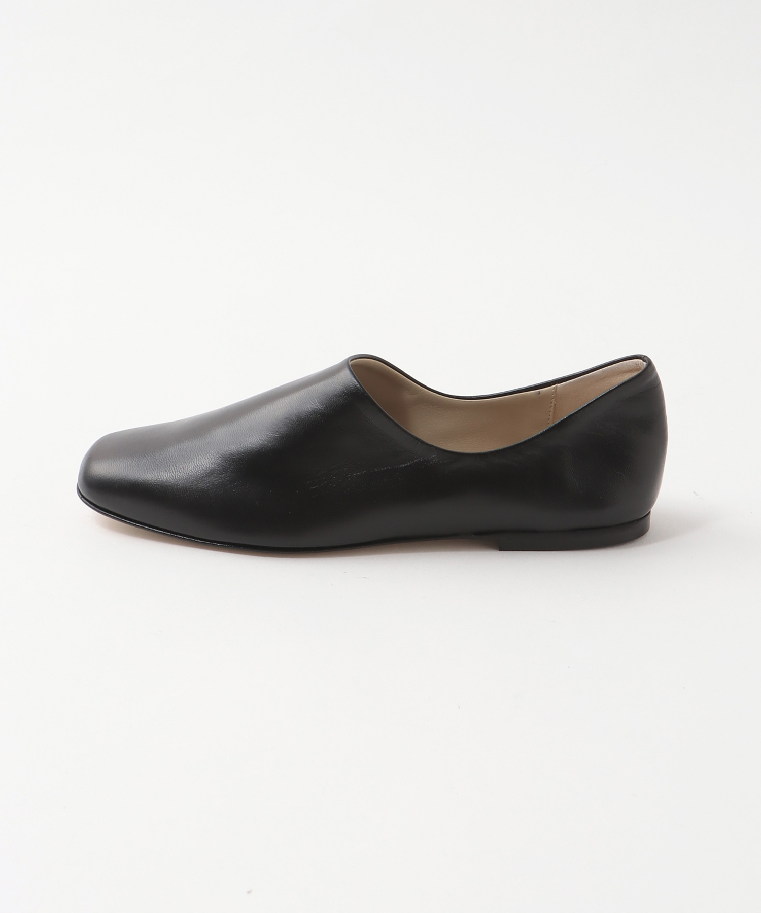【CORSO ROMA，9/コルソローマノーヴェ】flat shoes