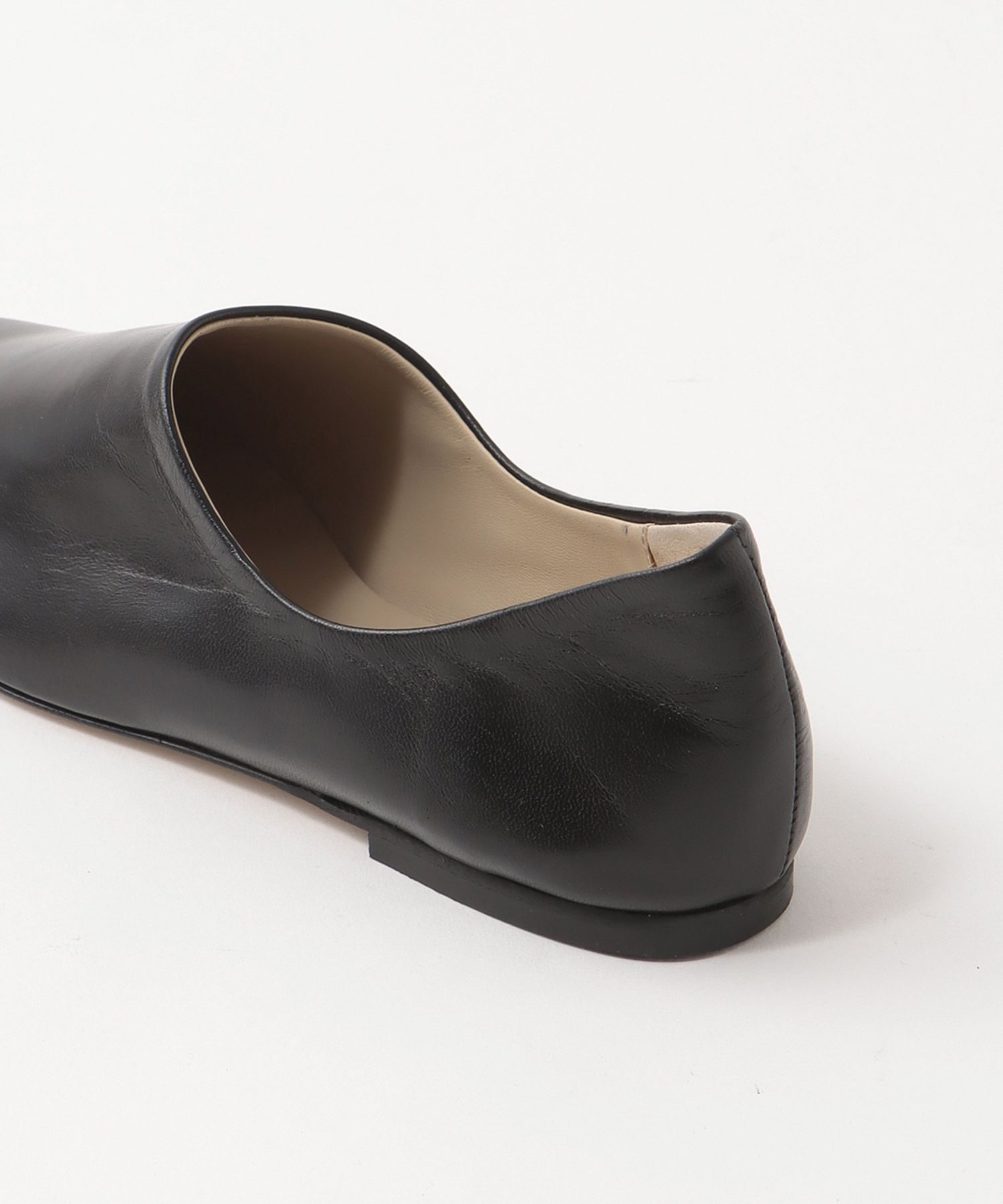 【CORSO ROMA，9/コルソローマノーヴェ】flat shoes