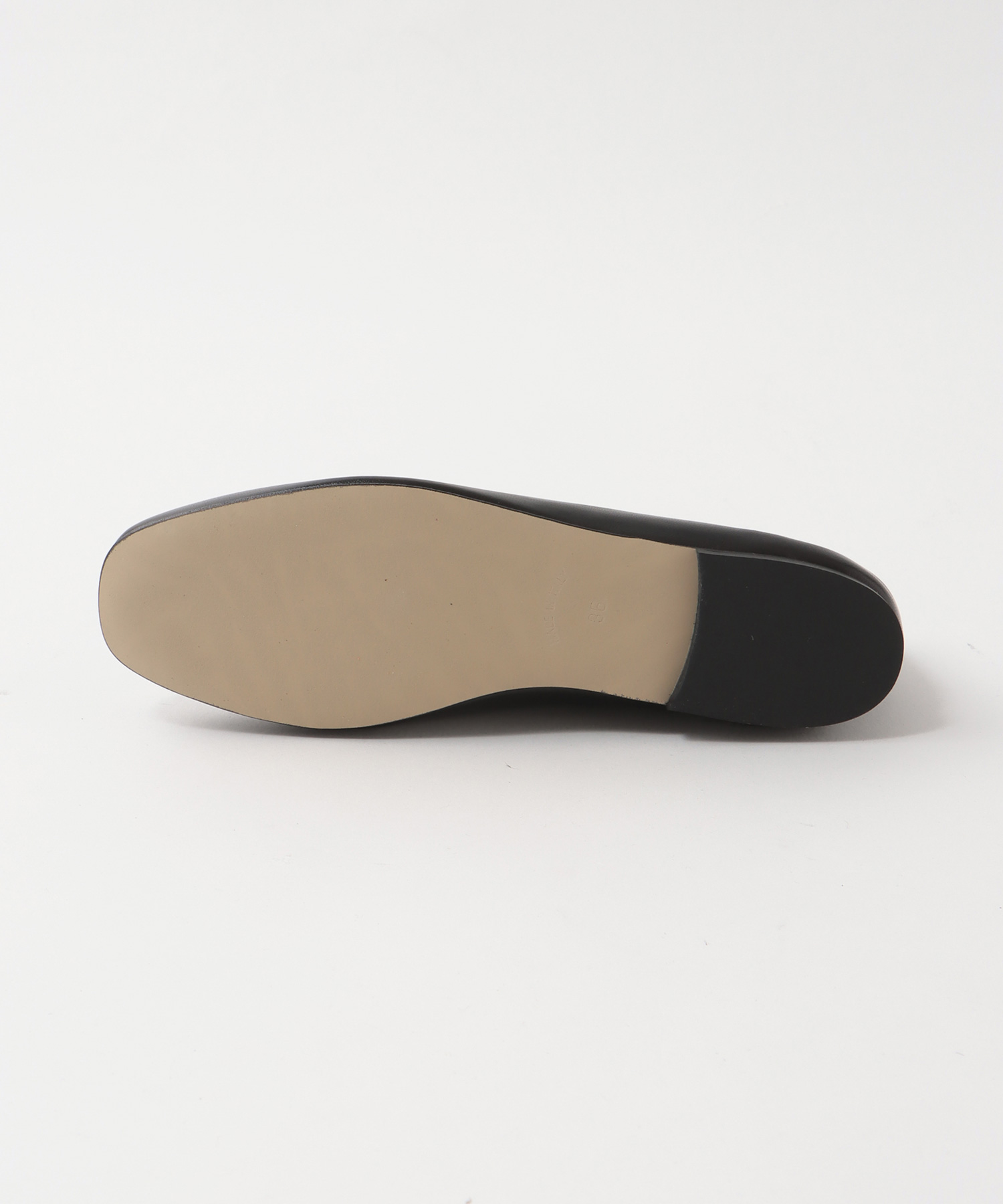 【CORSO ROMA，9/コルソローマノーヴェ】flat shoes