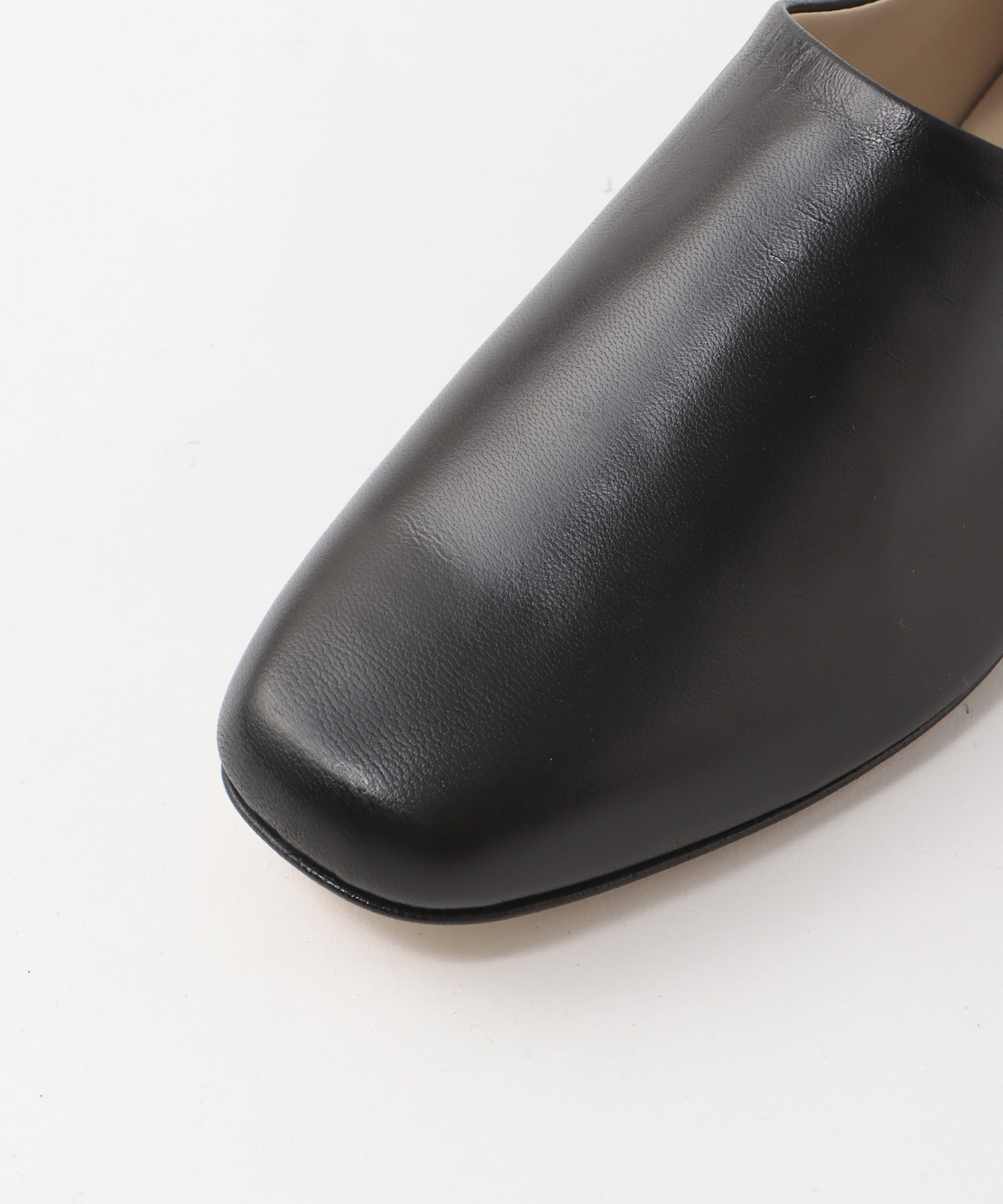 【CORSO ROMA，9/コルソローマノーヴェ】flat shoes