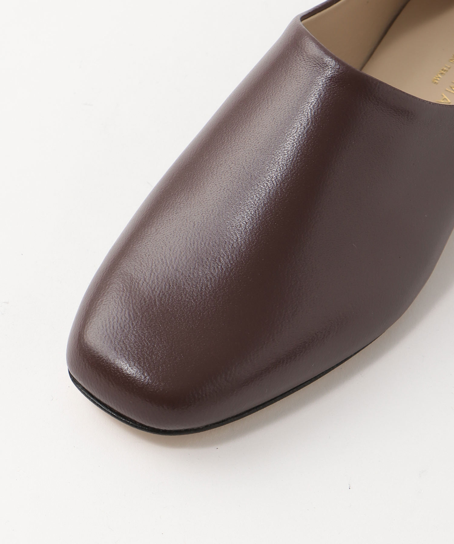 【CORSO ROMA，9/コルソローマノーヴェ】flat shoes