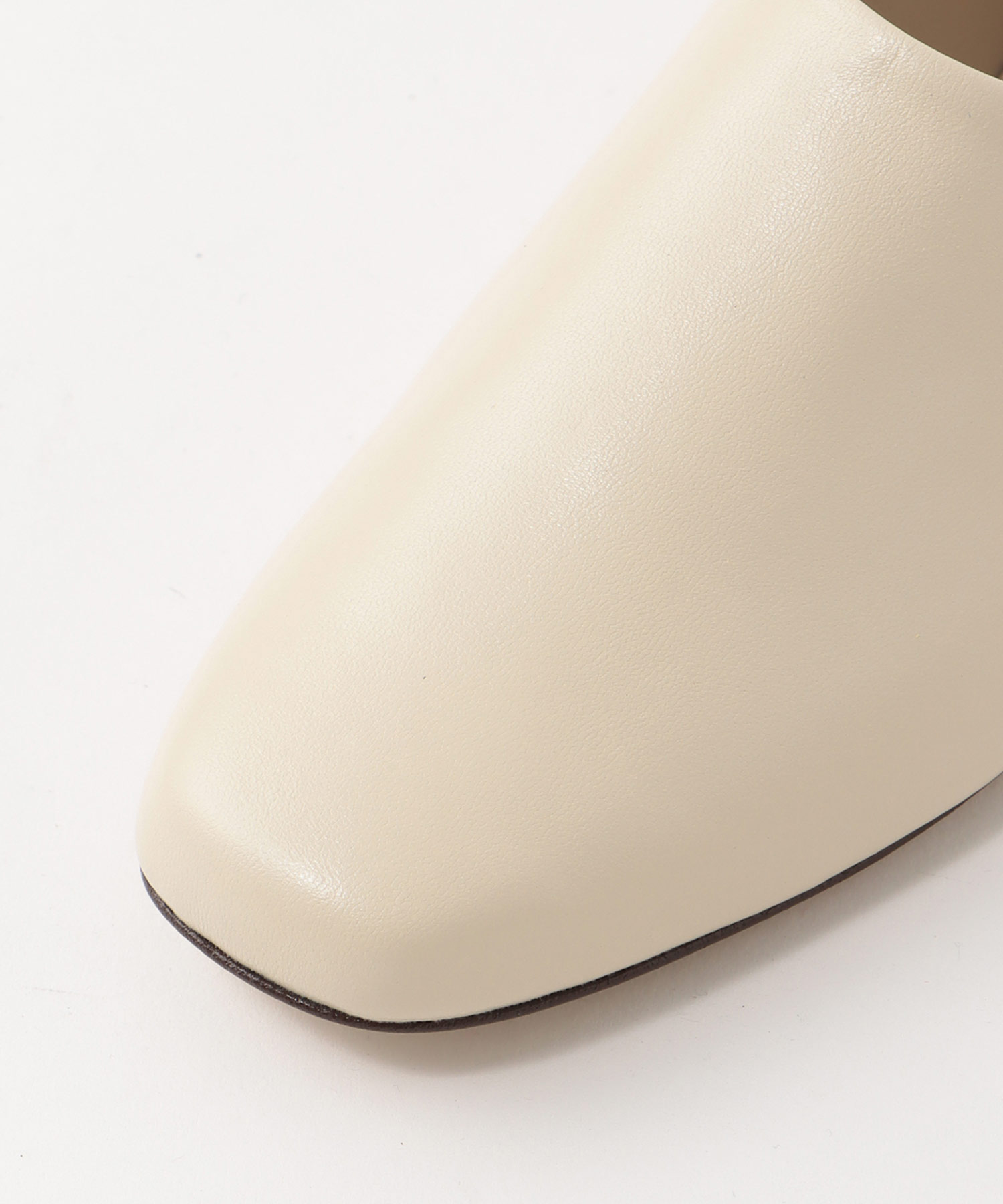 【CORSO ROMA，9/コルソローマノーヴェ】flat shoes