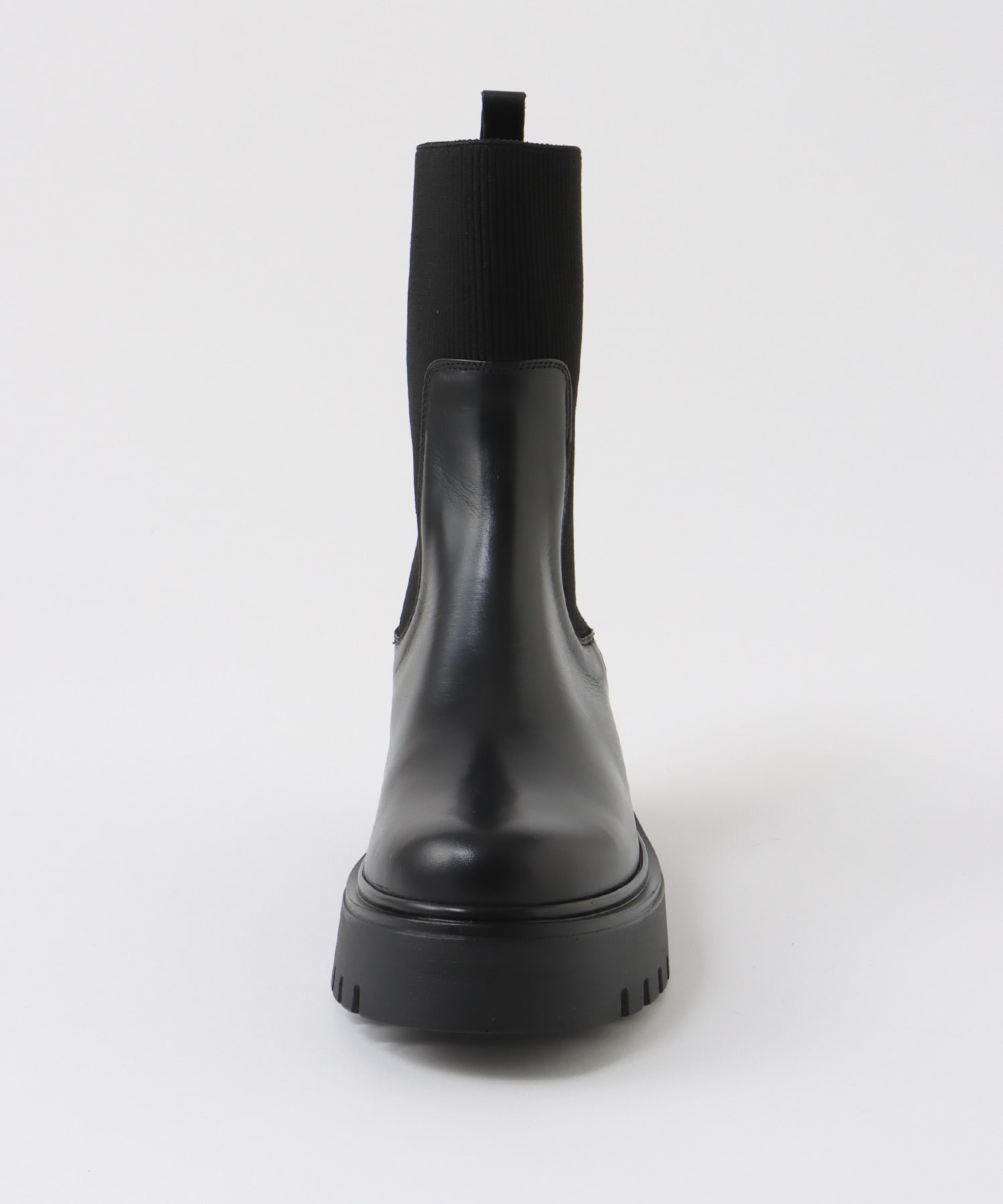 【CORSO ROMA，9/コルソローマ】engineer boots
