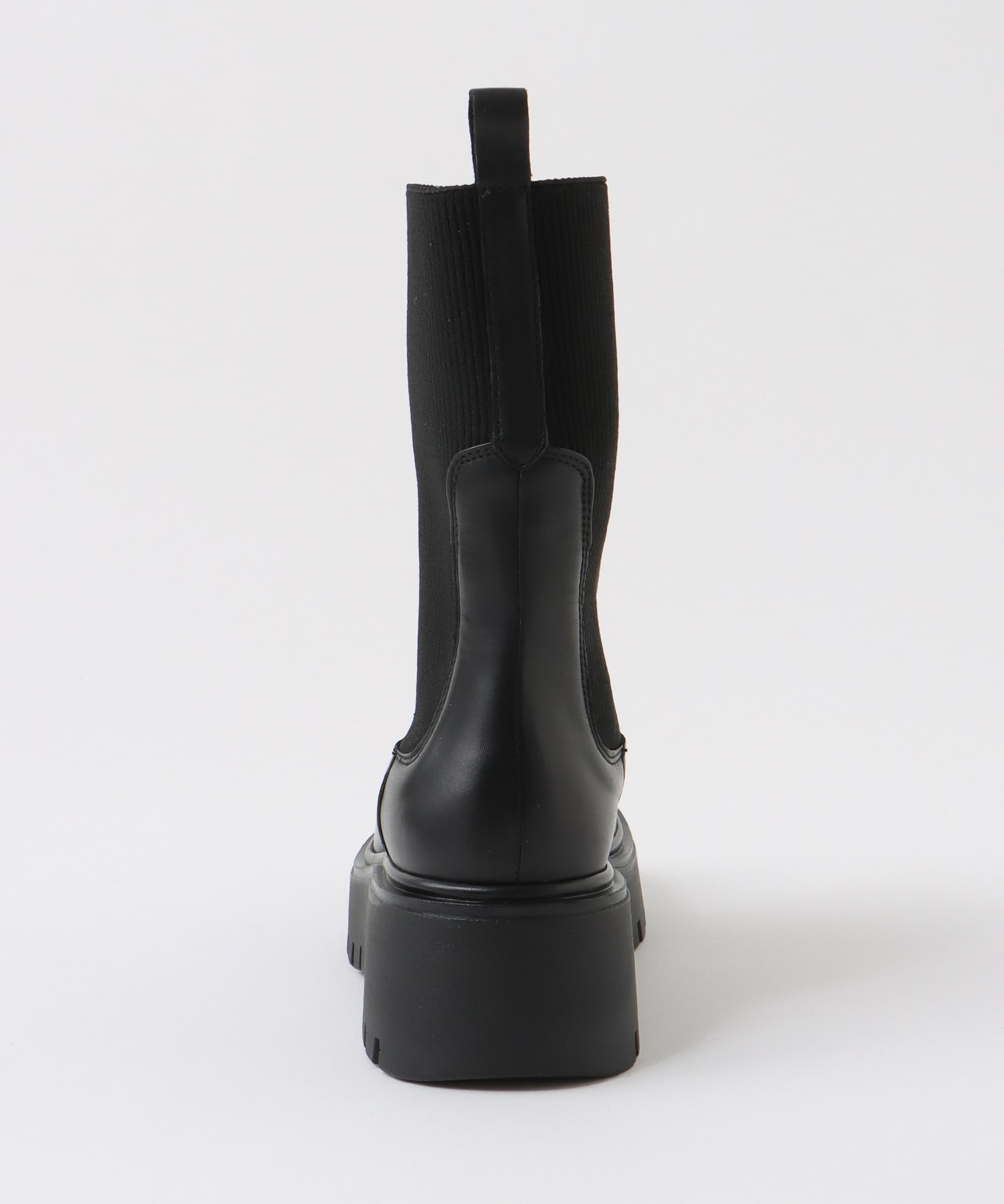 【CORSO ROMA，9/コルソローマ】engineer boots