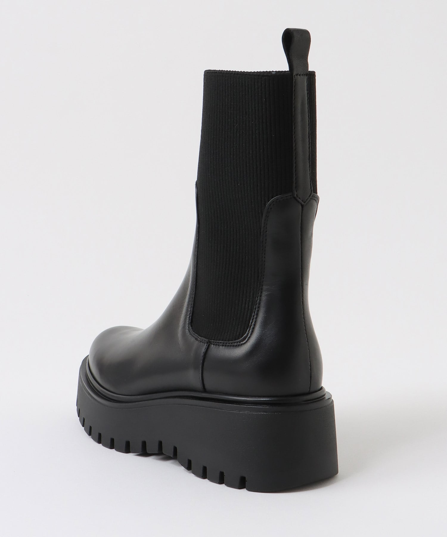 【CORSO ROMA，9/コルソローマ】engineer boots