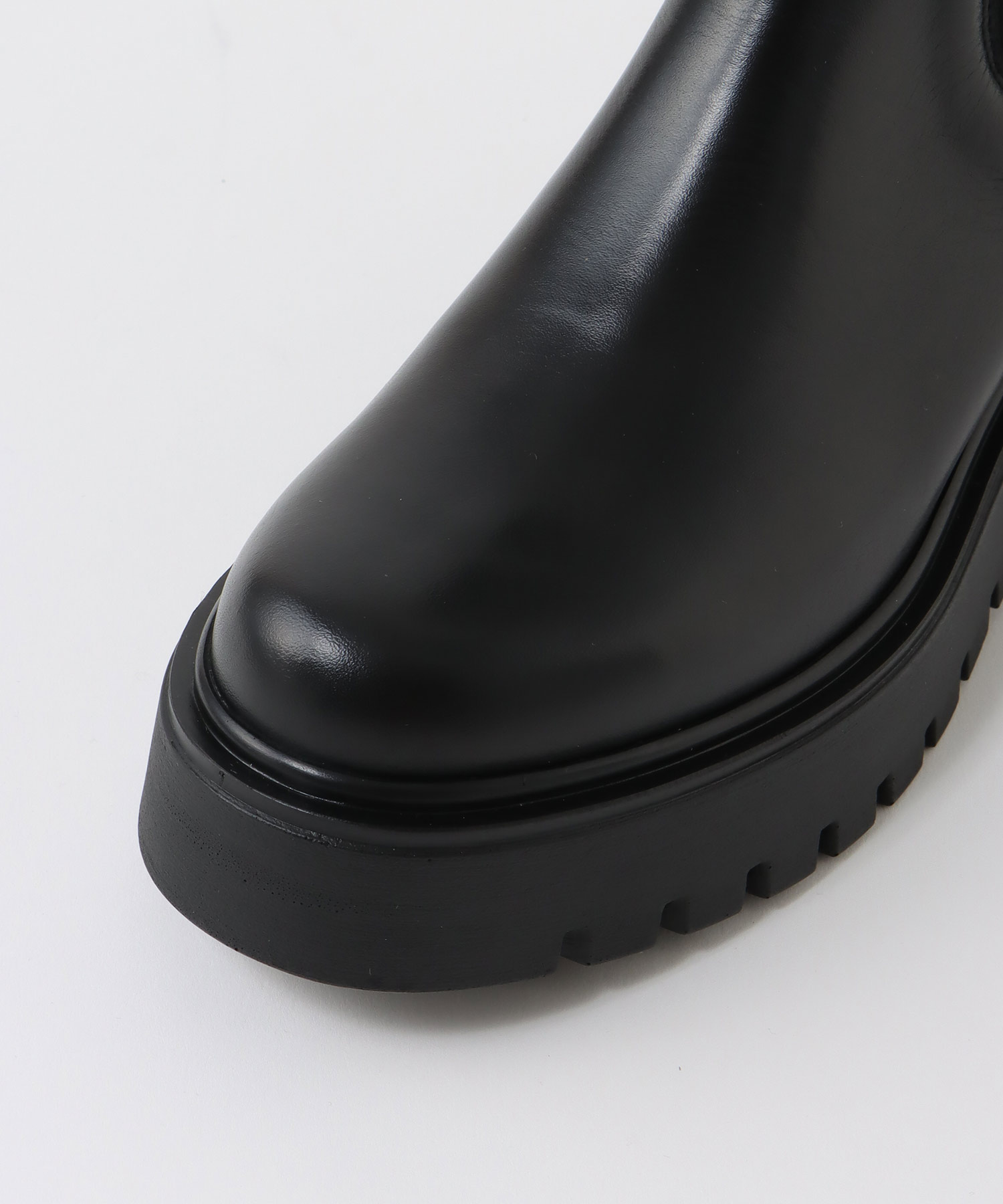 【CORSO ROMA，9/コルソローマ】engineer boots