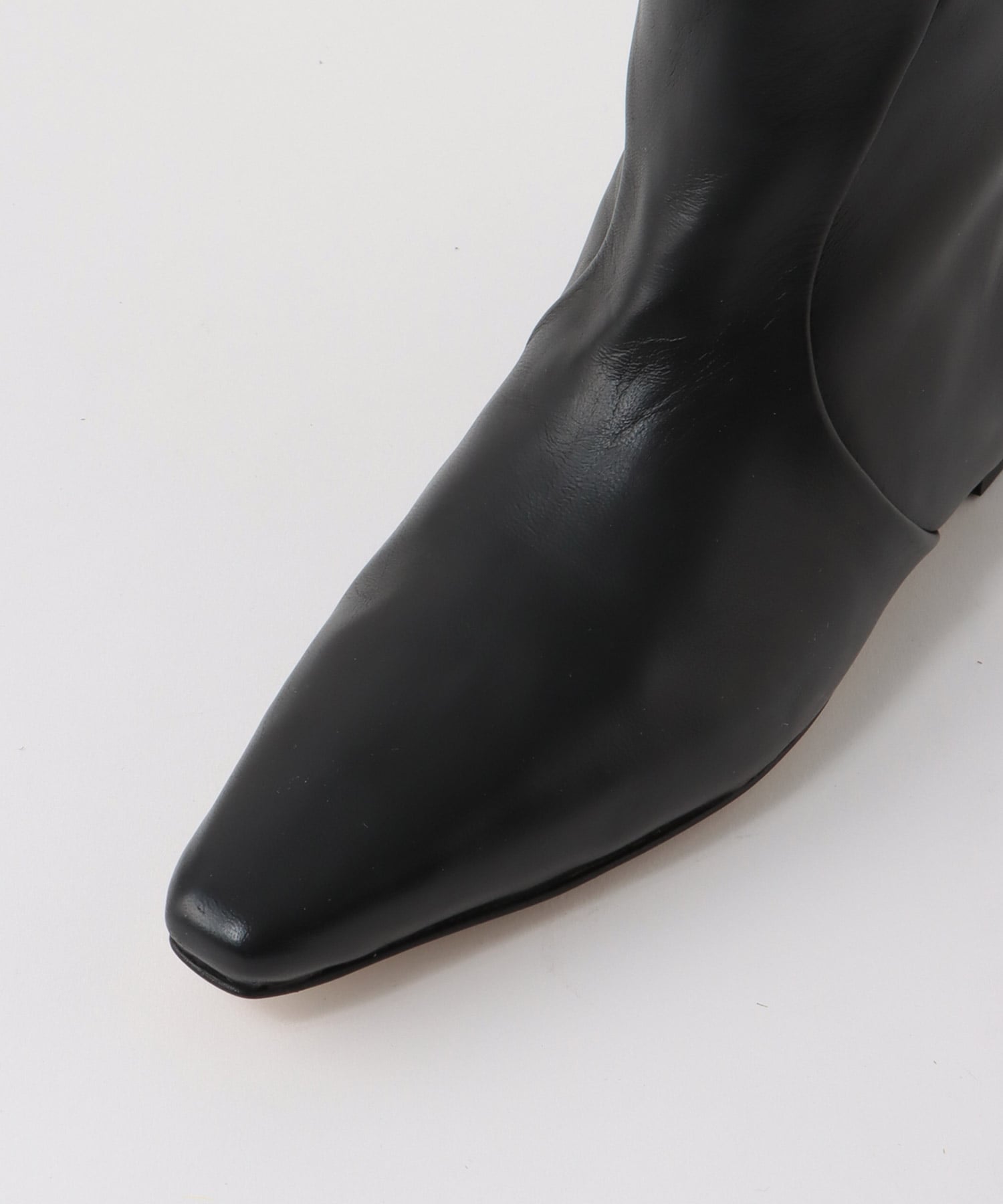 【CORSO ROMA，9/コルソローマノーヴェ】in heel long boots