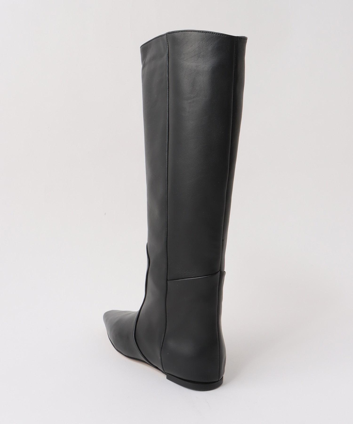 【CORSO ROMA，9/コルソローマノーヴェ】in heel long boots