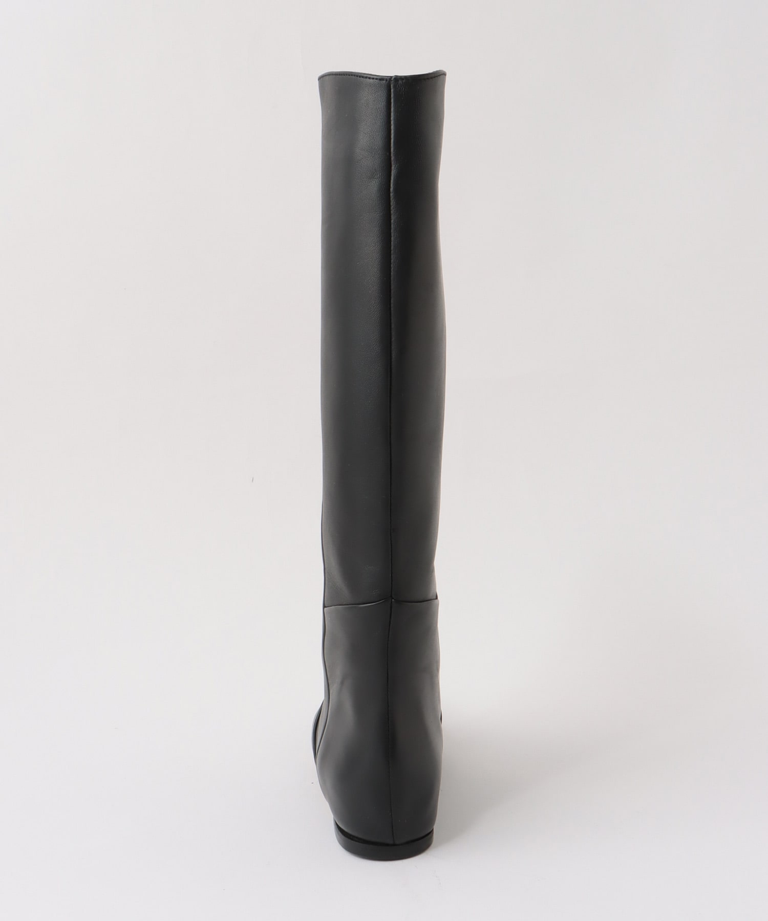 【CORSO ROMA，9/コルソローマノーヴェ】in heel long boots