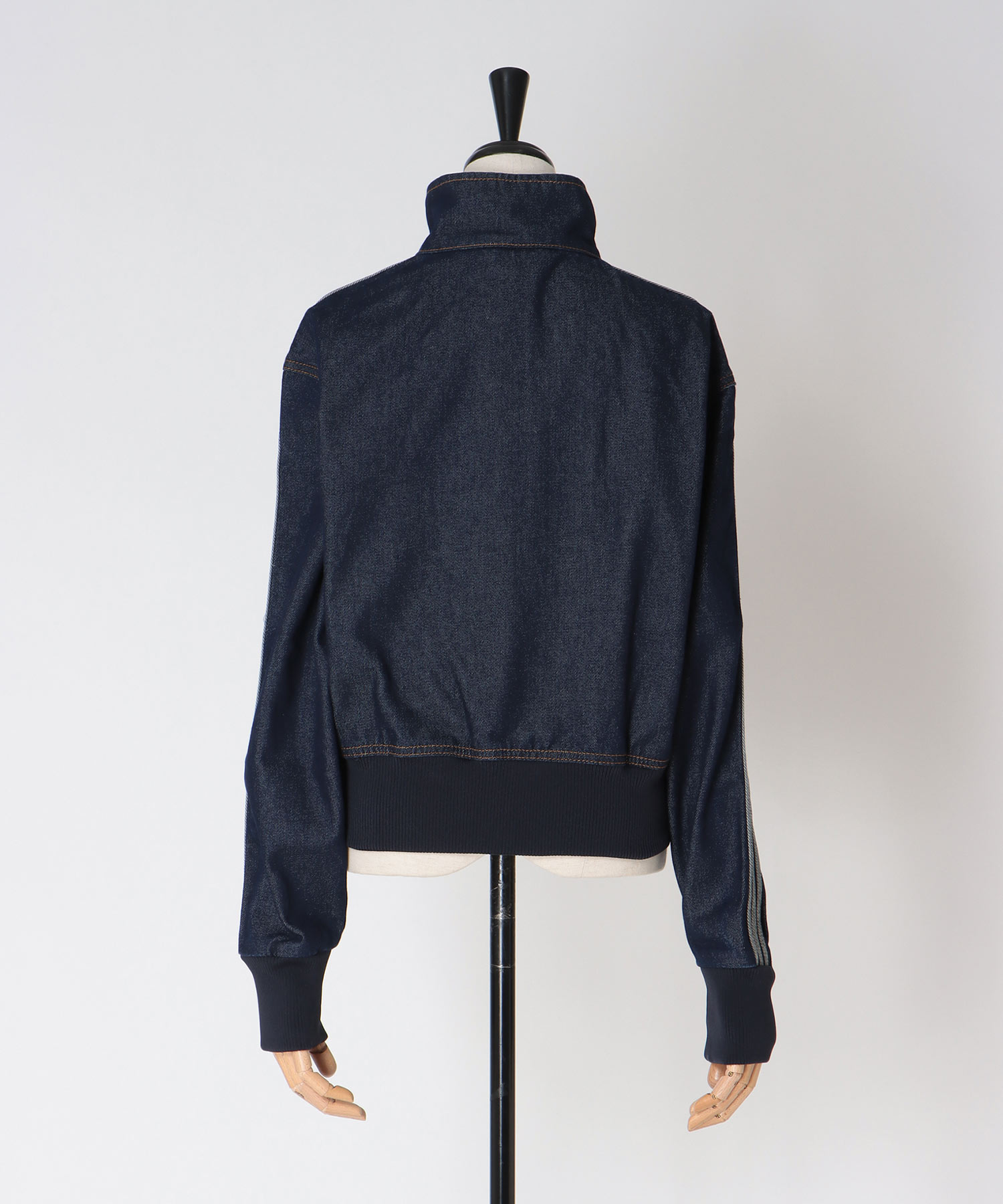【adidas Originals/アディダスオリジナルス】FIRE BIRD TRACKTOP DENIM