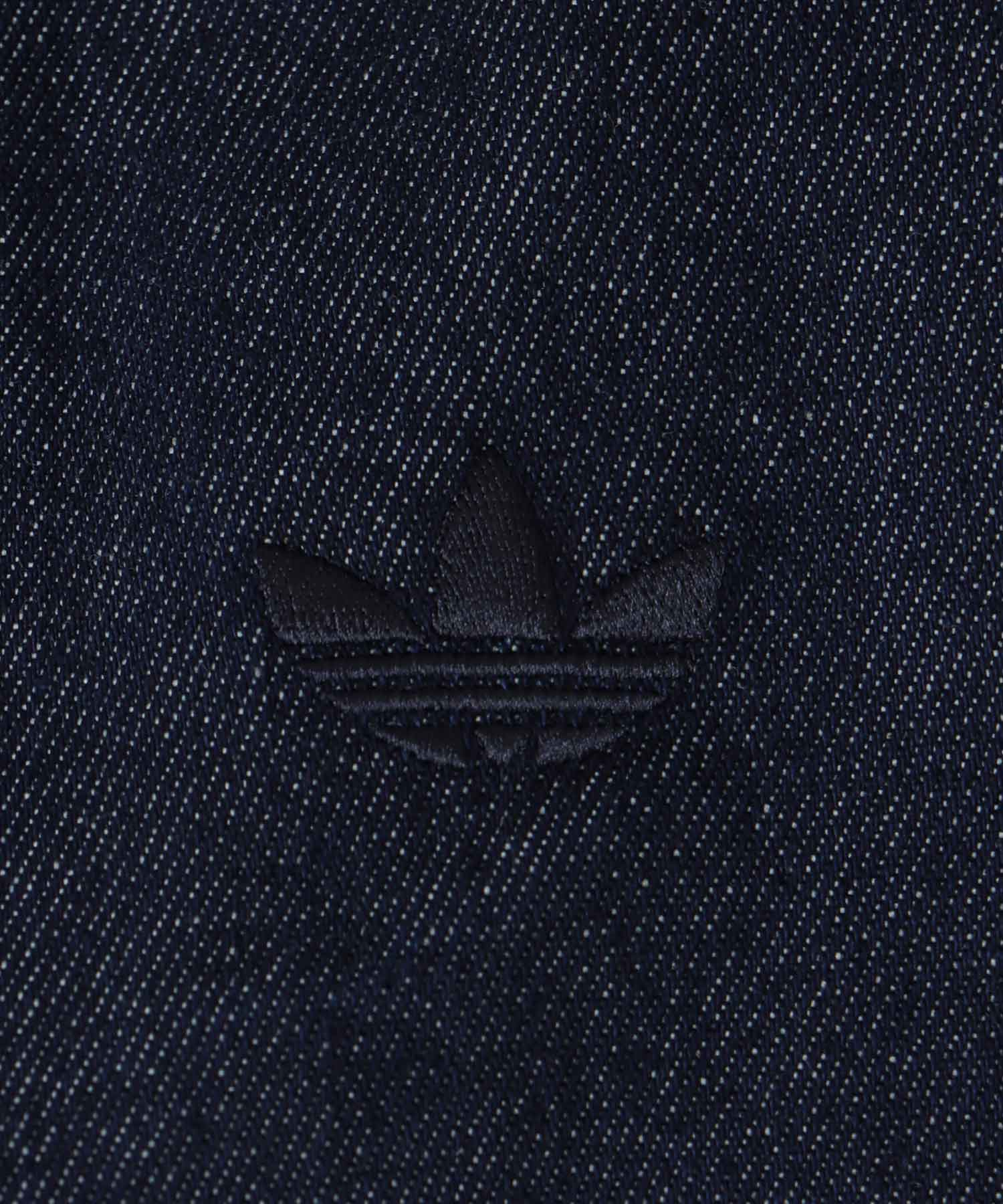 【adidas Originals/アディダスオリジナルス】FIRE BIRD TRACKTOP DENIM