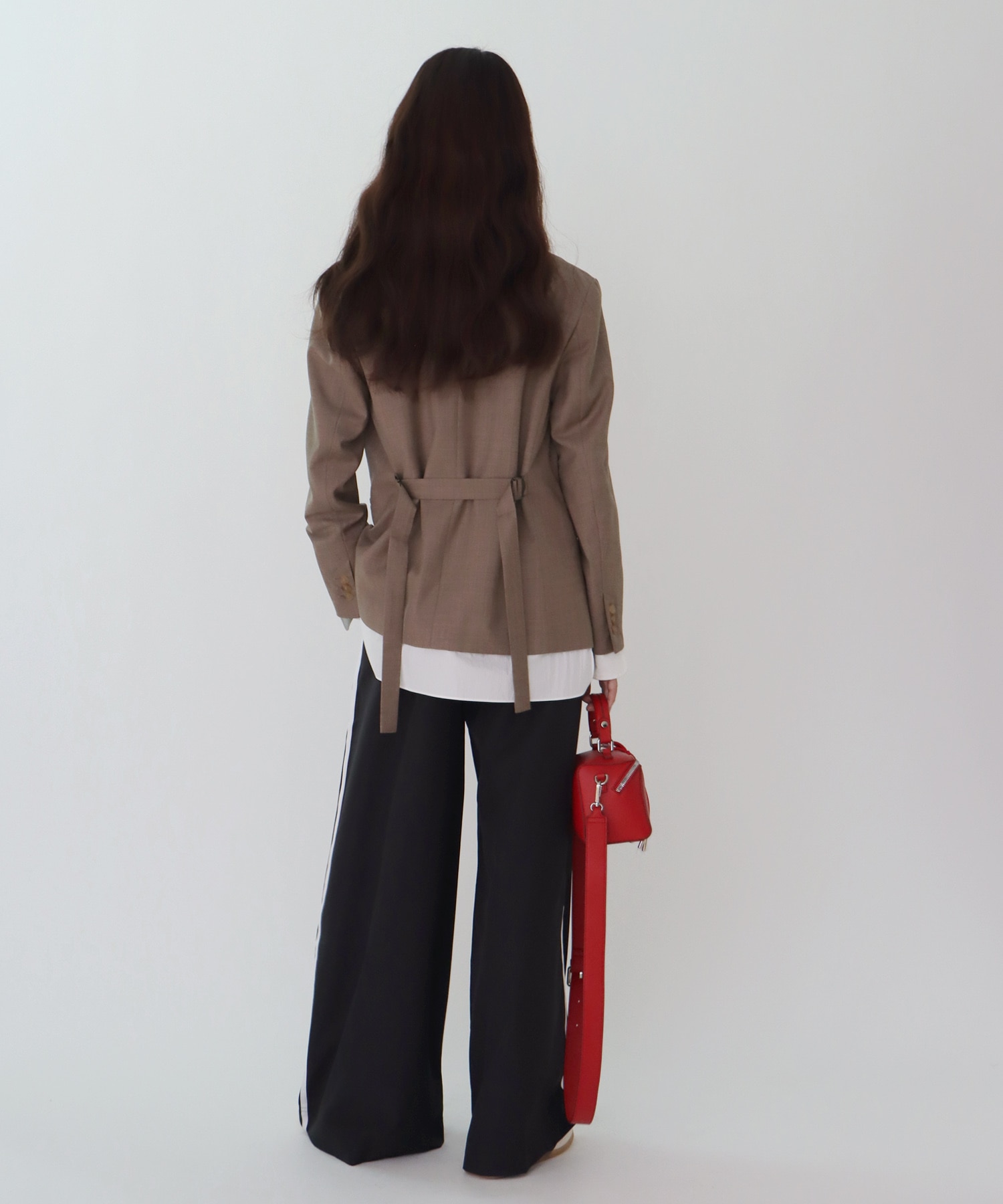 【adidas Originals/アディダスオリジナルス】FIREBIRD ADILENIUM TRACK PANT