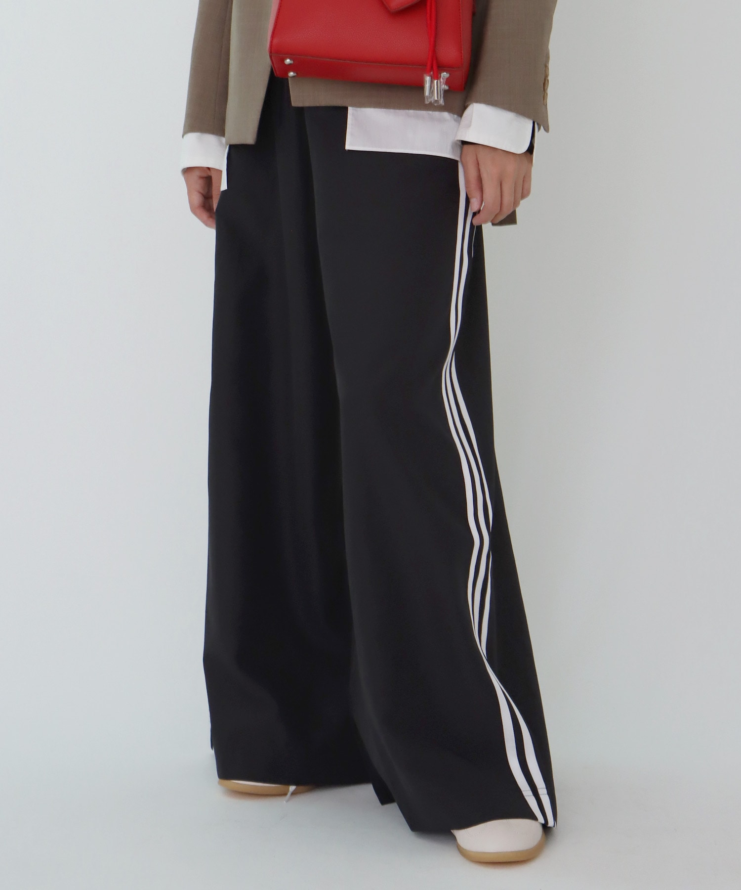 【adidas Originals/アディダスオリジナルス】FIREBIRD ADILENIUM TRACK PANT
