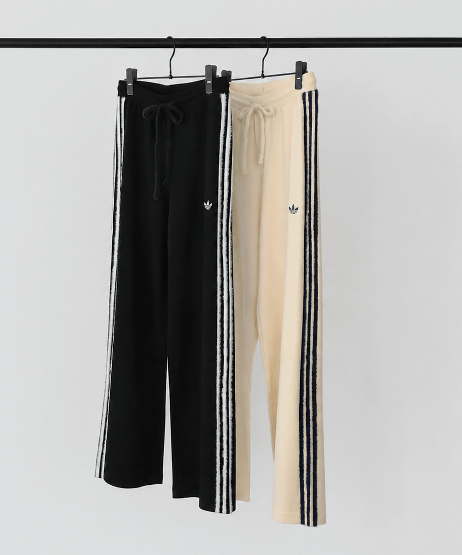 【adidas Originals/アディダスオリジナルス】KNIT FIREBIRD TRACKPANT