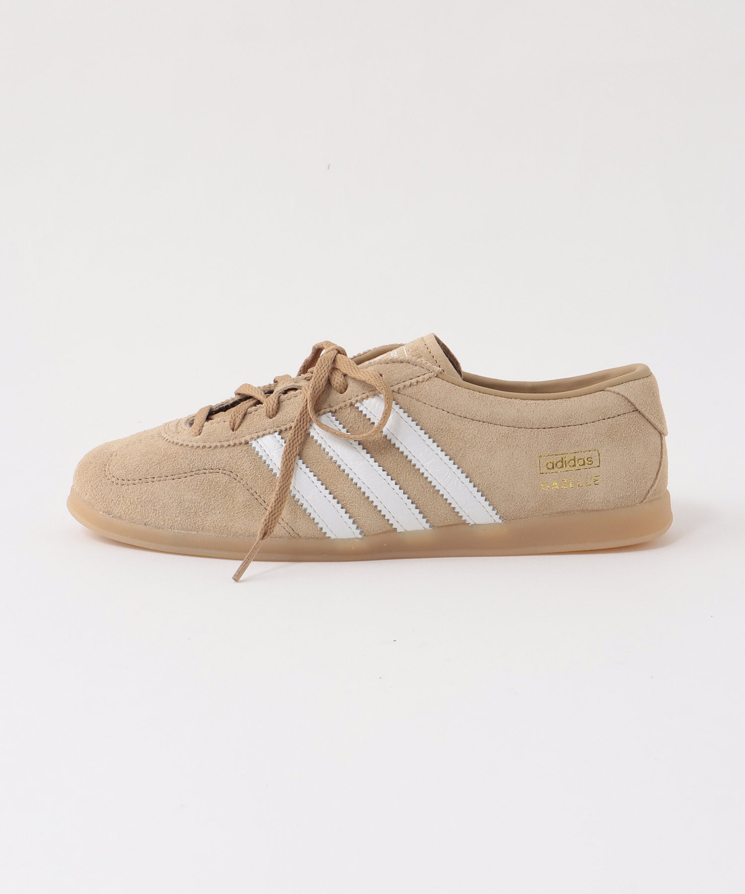 【adidas Originals/アディダスオリジナルス】GAZELLE LO PRO W