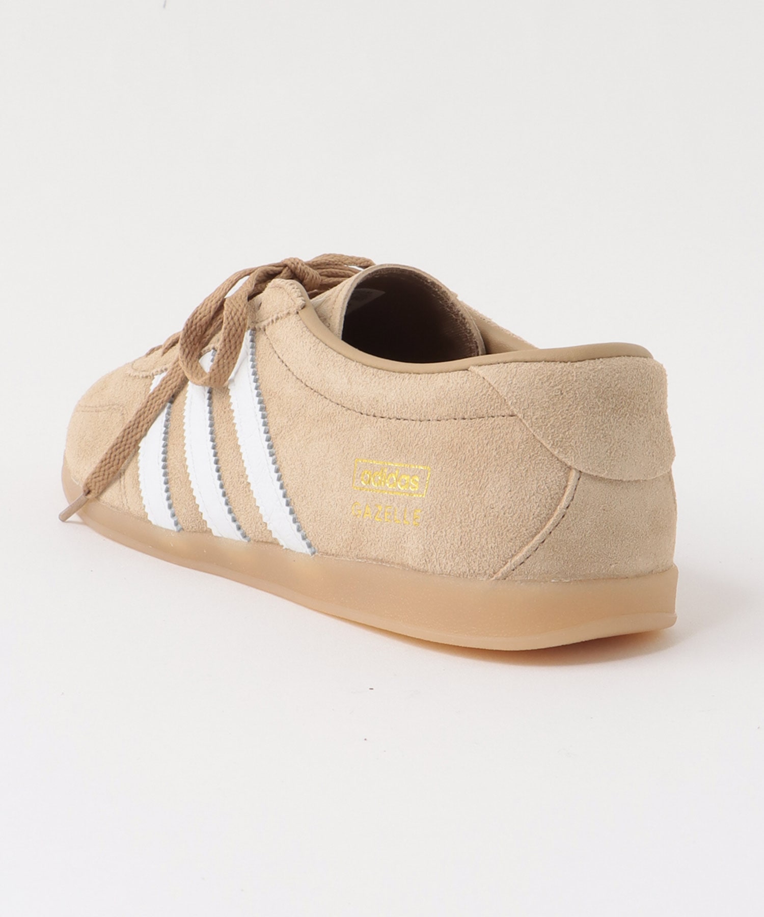 【adidas Originals/アディダスオリジナルス】GAZELLE LO PRO W