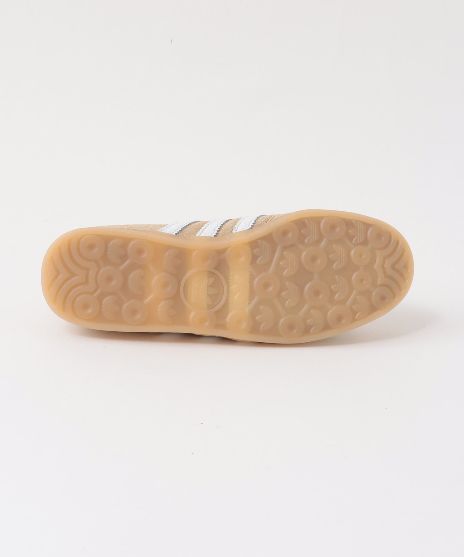 【adidas Originals/アディダスオリジナルス】GAZELLE LO PRO W