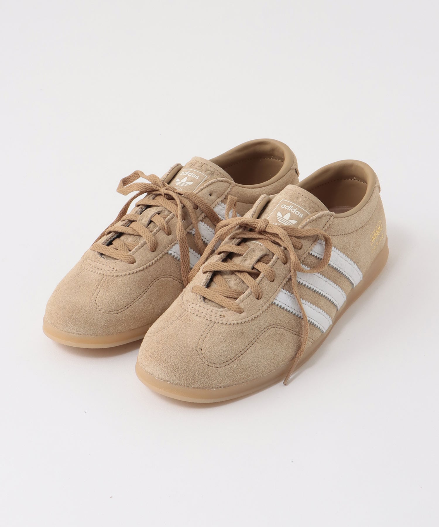 【adidas Originals/アディダスオリジナルス】GAZELLE LO PRO W