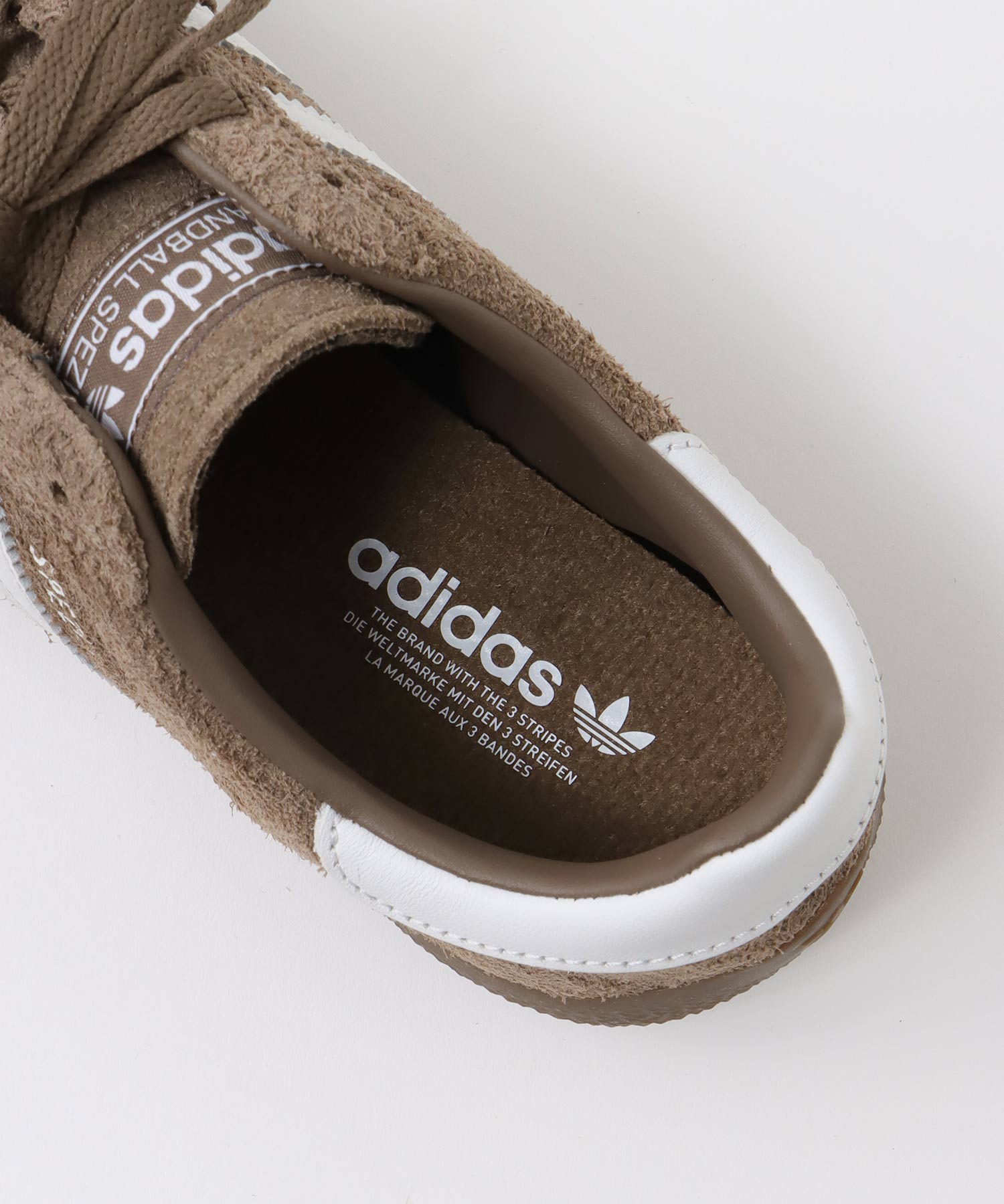 【adidas Originals/アディダスオリジナルス】HANDBALL SPEZIAL LO PRO W