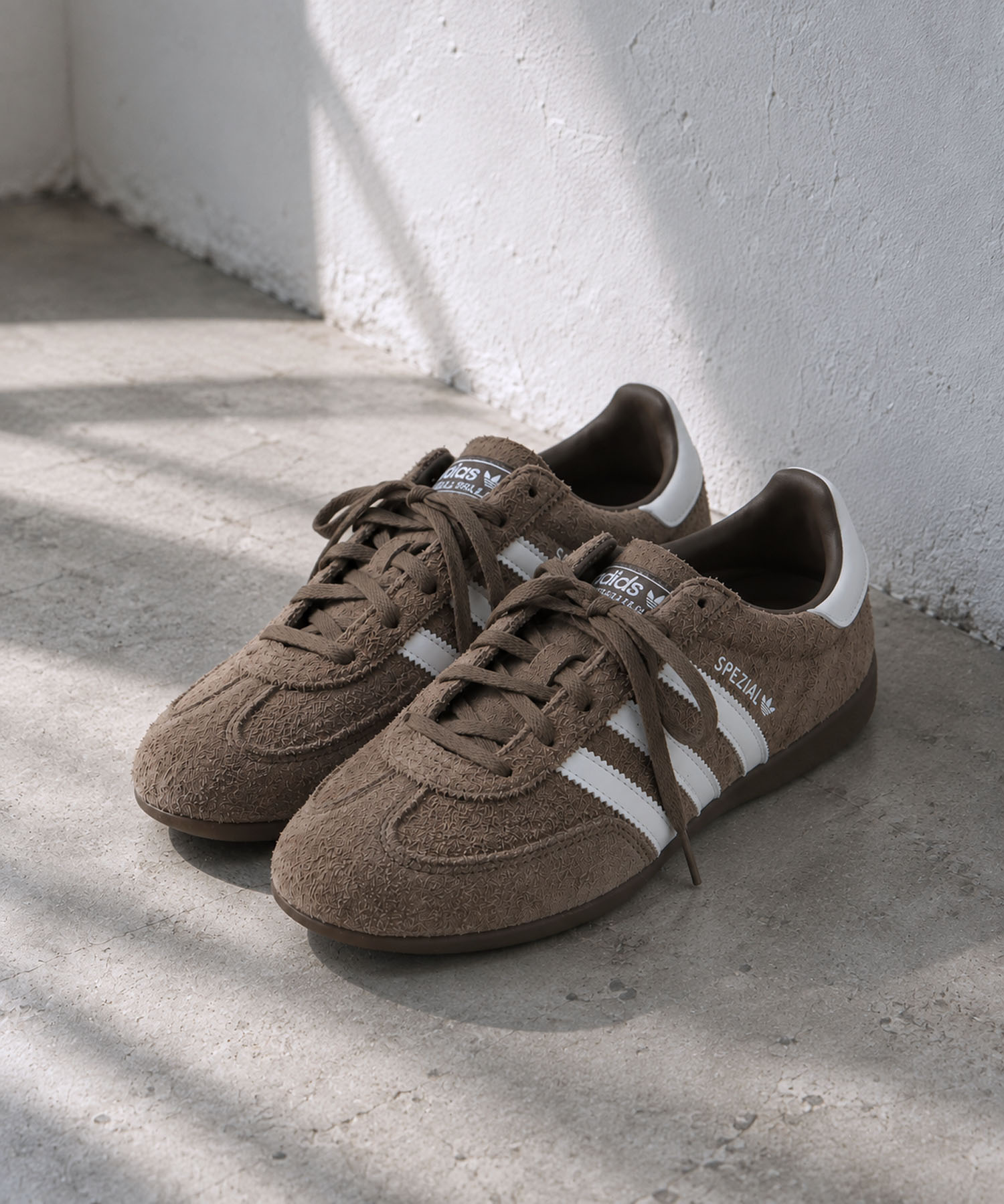 【adidas Originals/アディダスオリジナルス】HANDBALL SPEZIAL LO PRO W