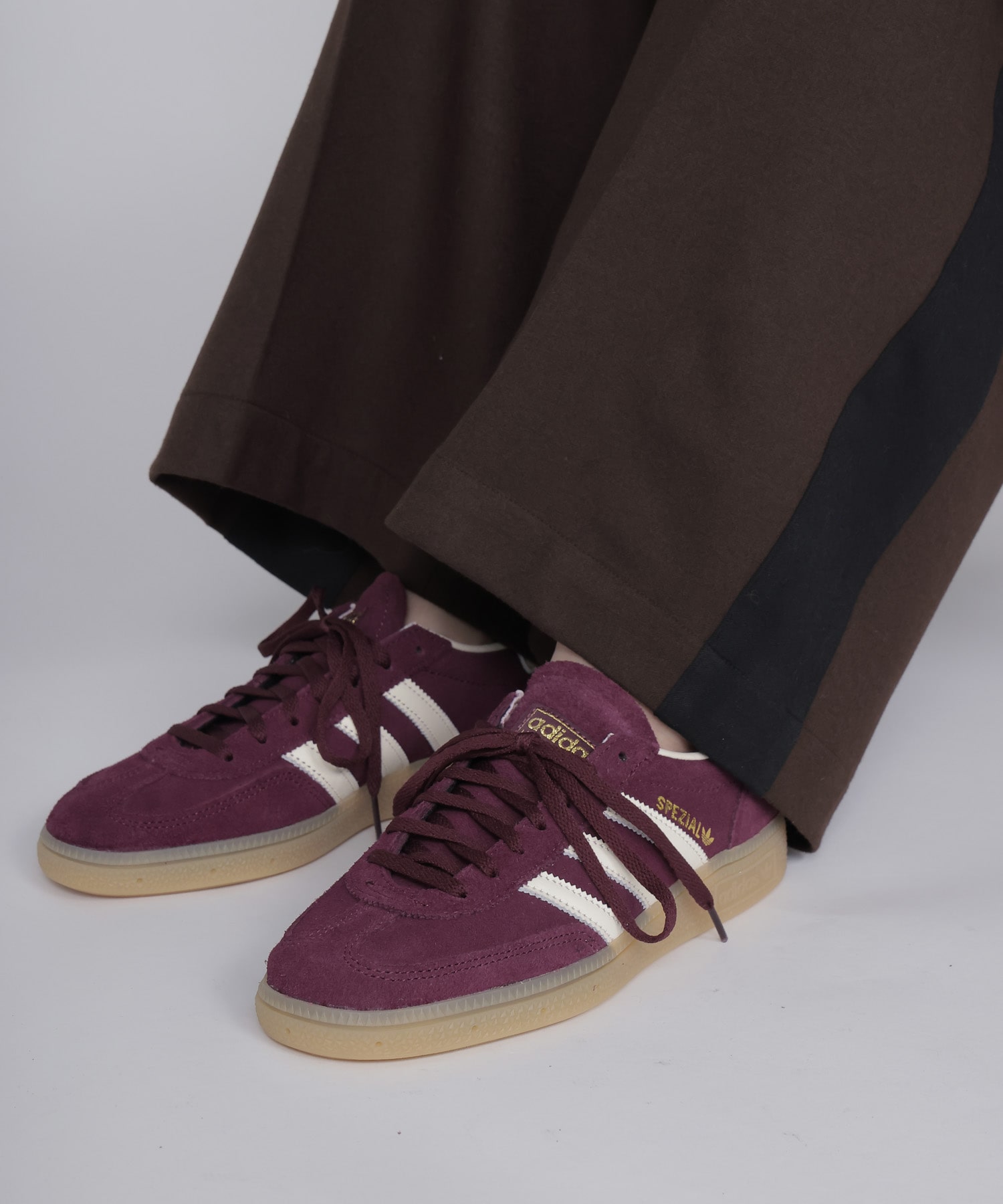 【adidas Originals/アディダスオリジナルス】HANDBALL SPEZIAL