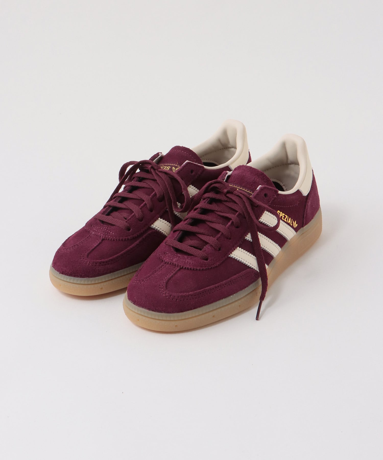 【adidas Originals/アディダスオリジナルス】HANDBALL SPEZIAL