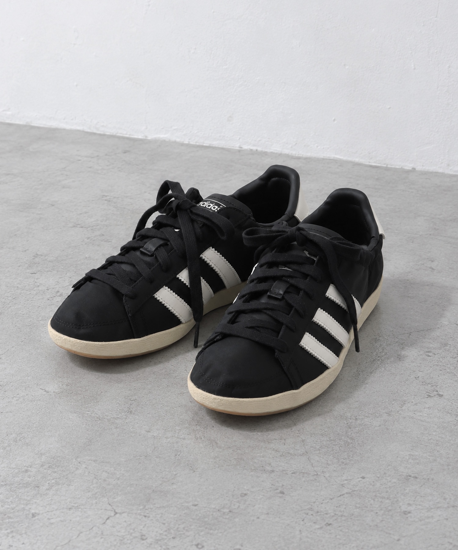 【adidas Originals/アディダスオリジナルス】JABBAR LO WOMENS SCRUNCH