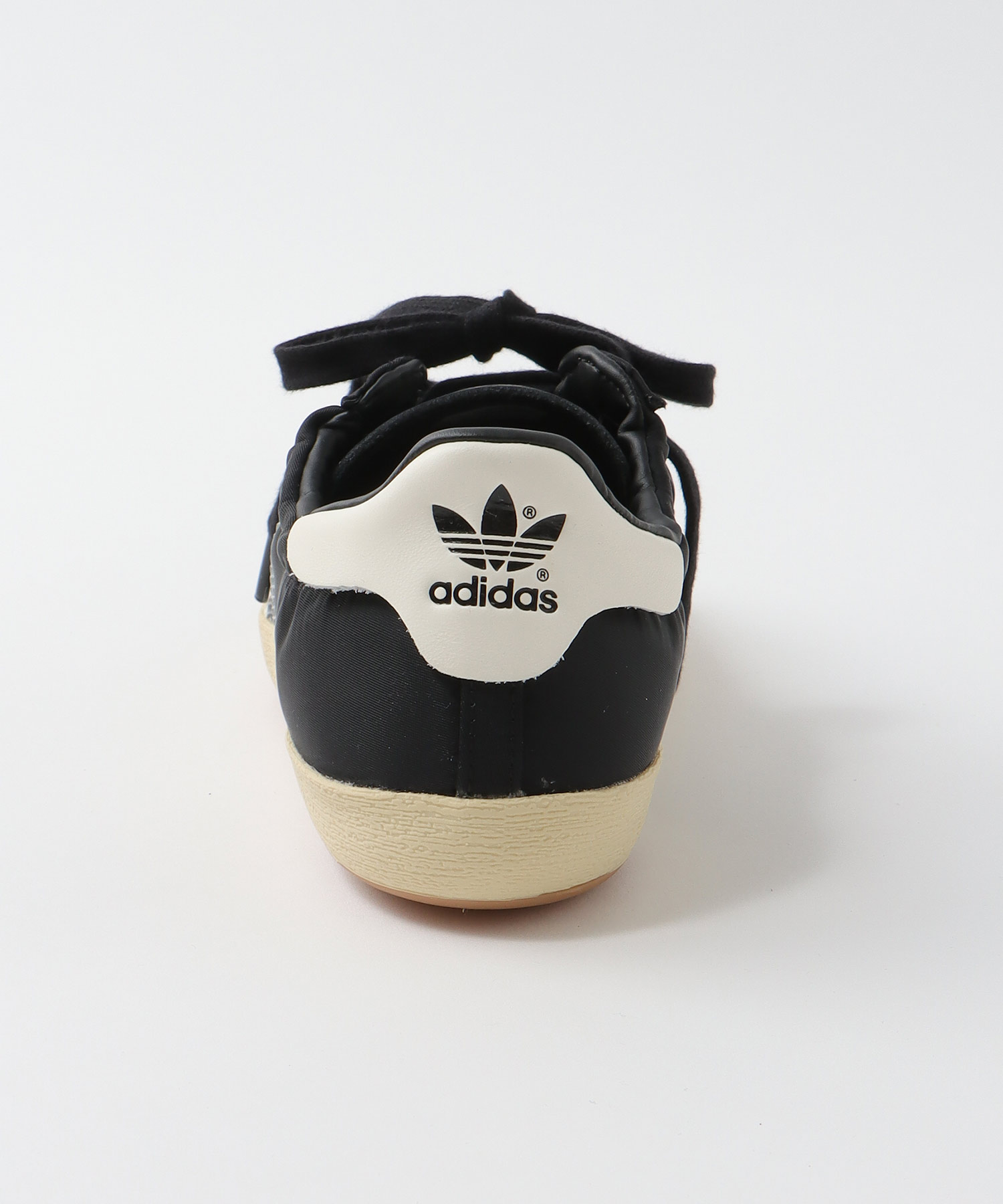 【adidas Originals/アディダスオリジナルス】JABBAR LO WOMENS SCRUNCH
