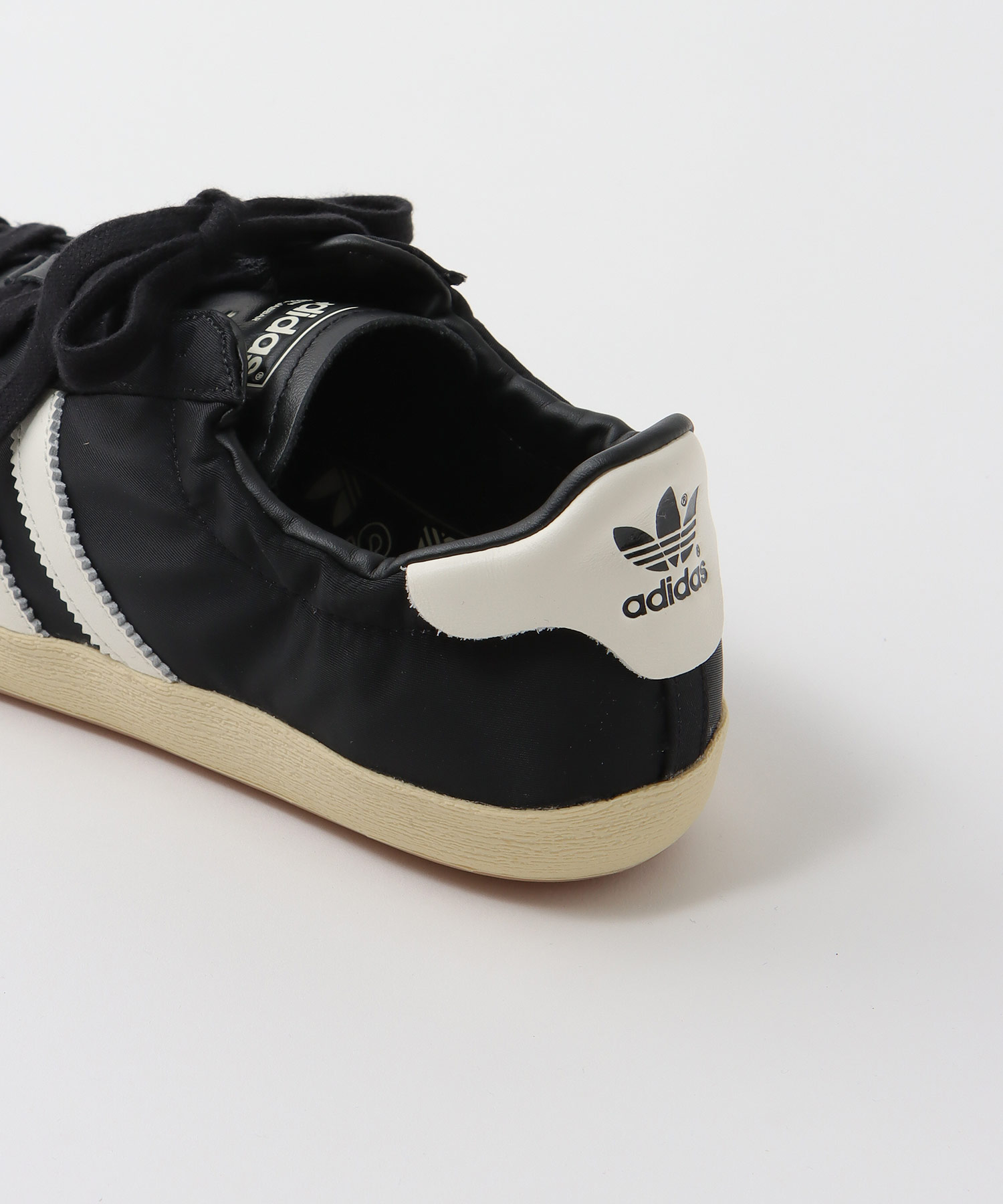 【adidas Originals/アディダスオリジナルス】JABBAR LO WOMENS SCRUNCH