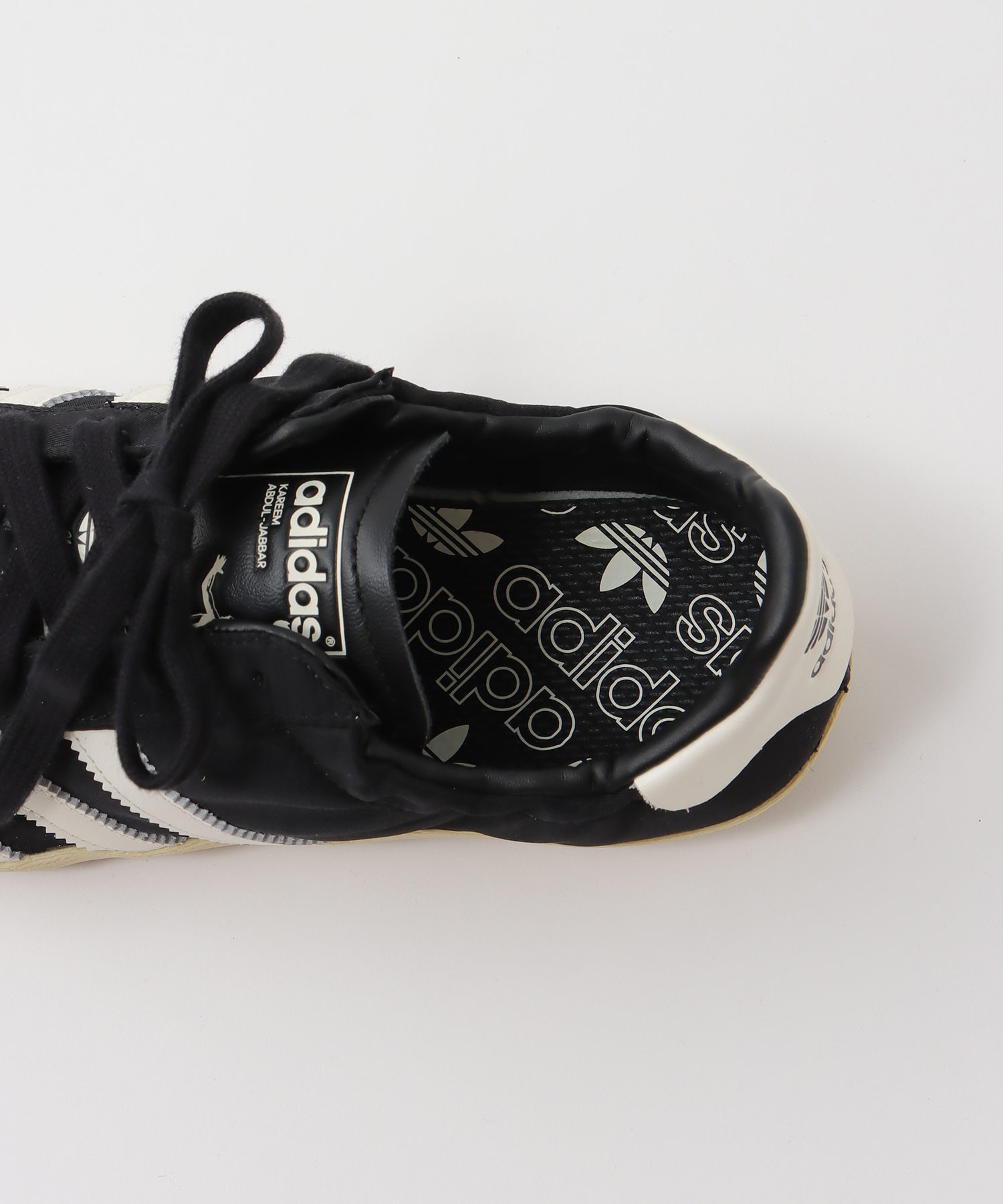 【adidas Originals/アディダスオリジナルス】JABBAR LO WOMENS SCRUNCH