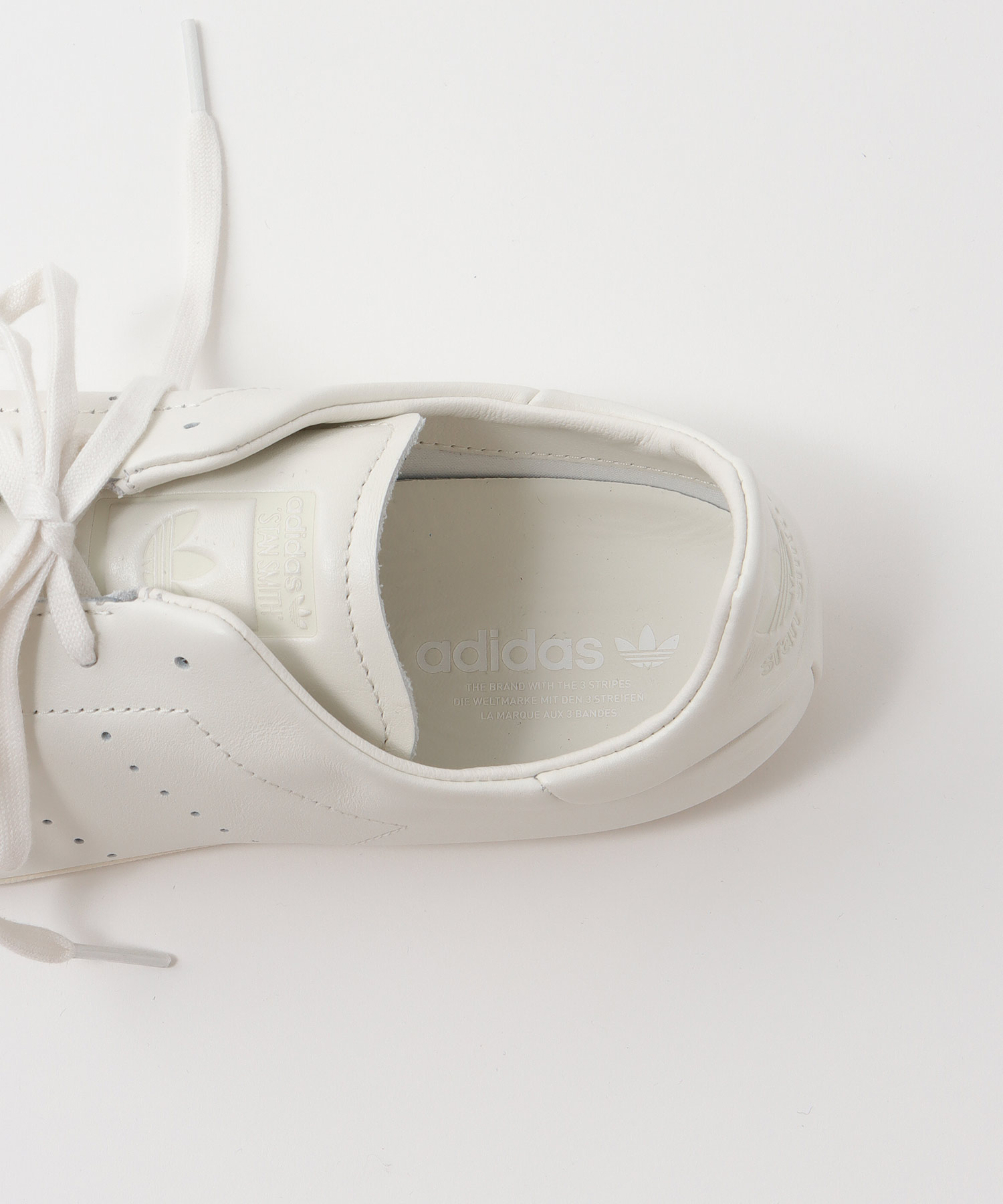 【adidas Originals/アディダスオリジナルス】STAN SMITH LO PRO W