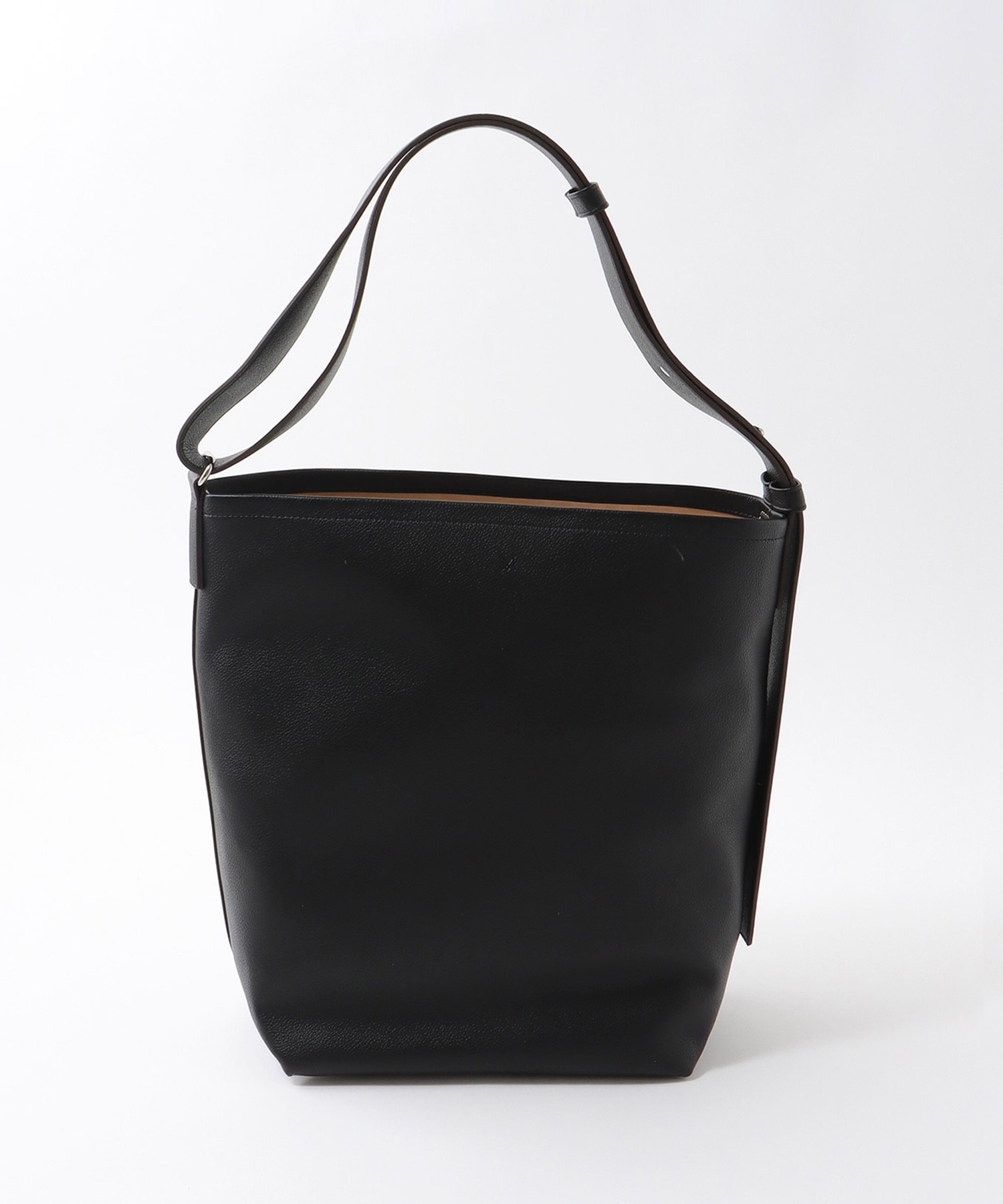 【&MyuQ/アンドミューク】JUNO light shoulder bag